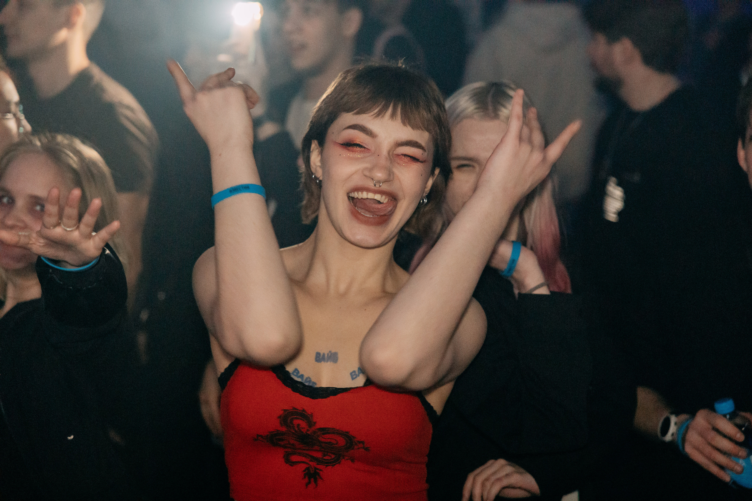 VOID XMAS 2023. Фото и видео съемка. Андрей Ионов