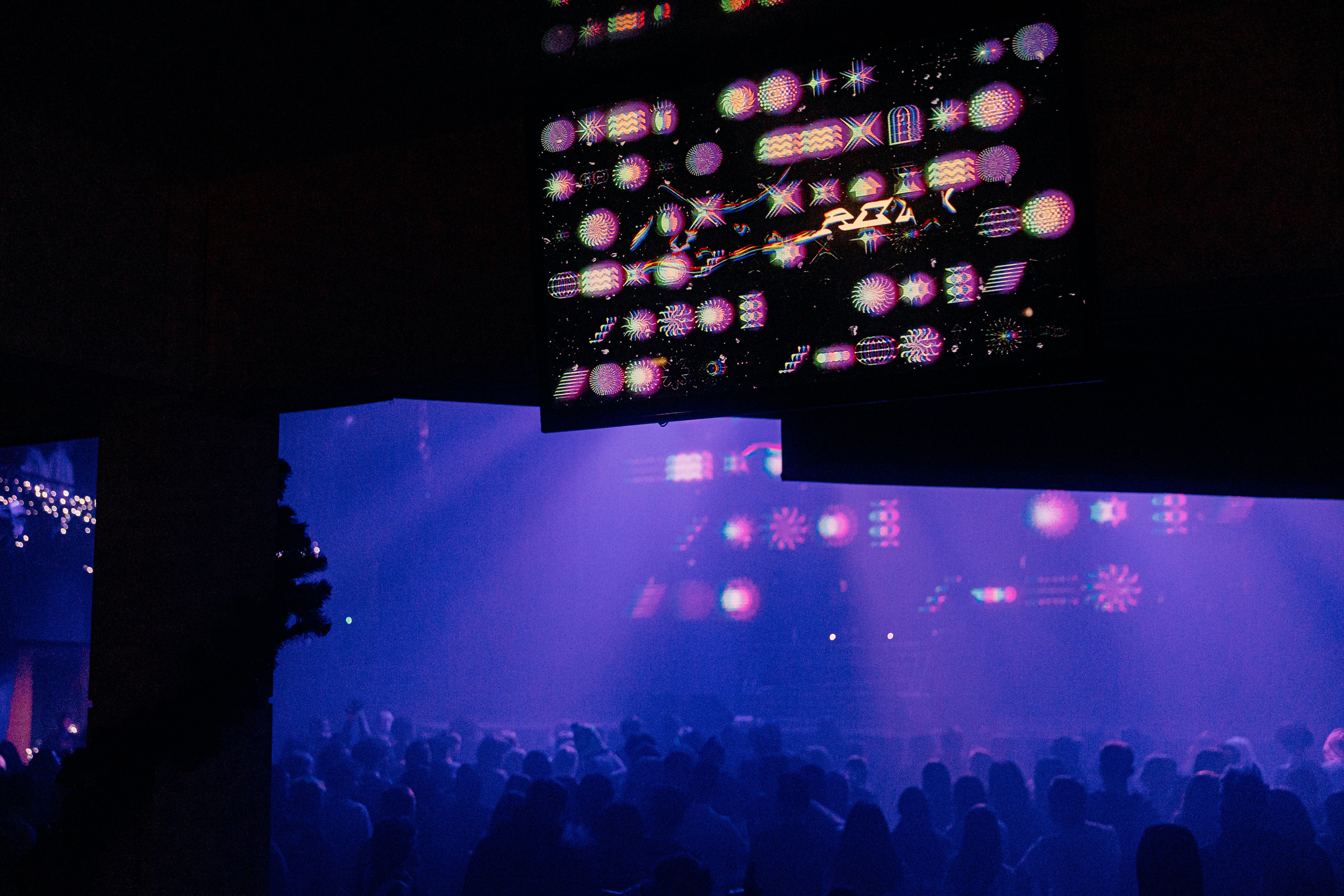 VOID XMAS 2023. Фото и видео съемка. Андрей Ионов