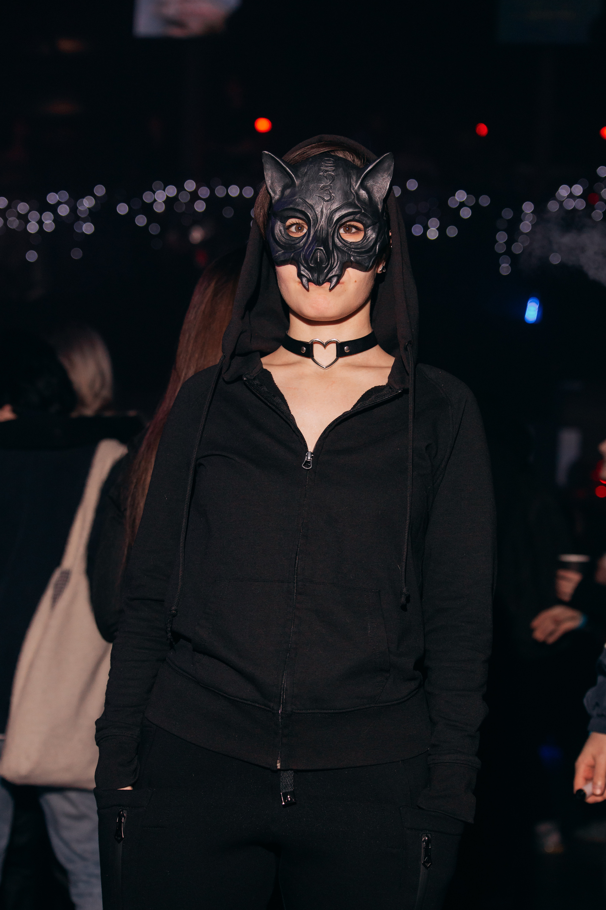 VOID XMAS 2023. Фото и видео съемка. Андрей Ионов