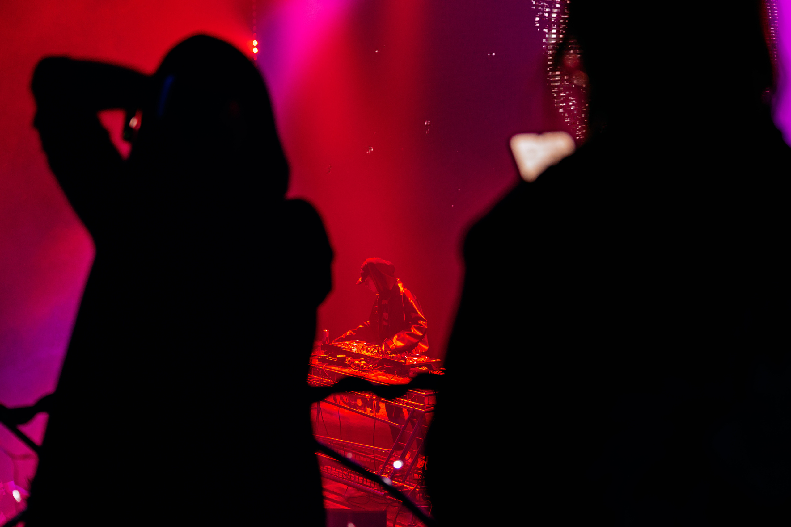 VOID XMAS 2023. Фото и видео съемка. Андрей Ионов