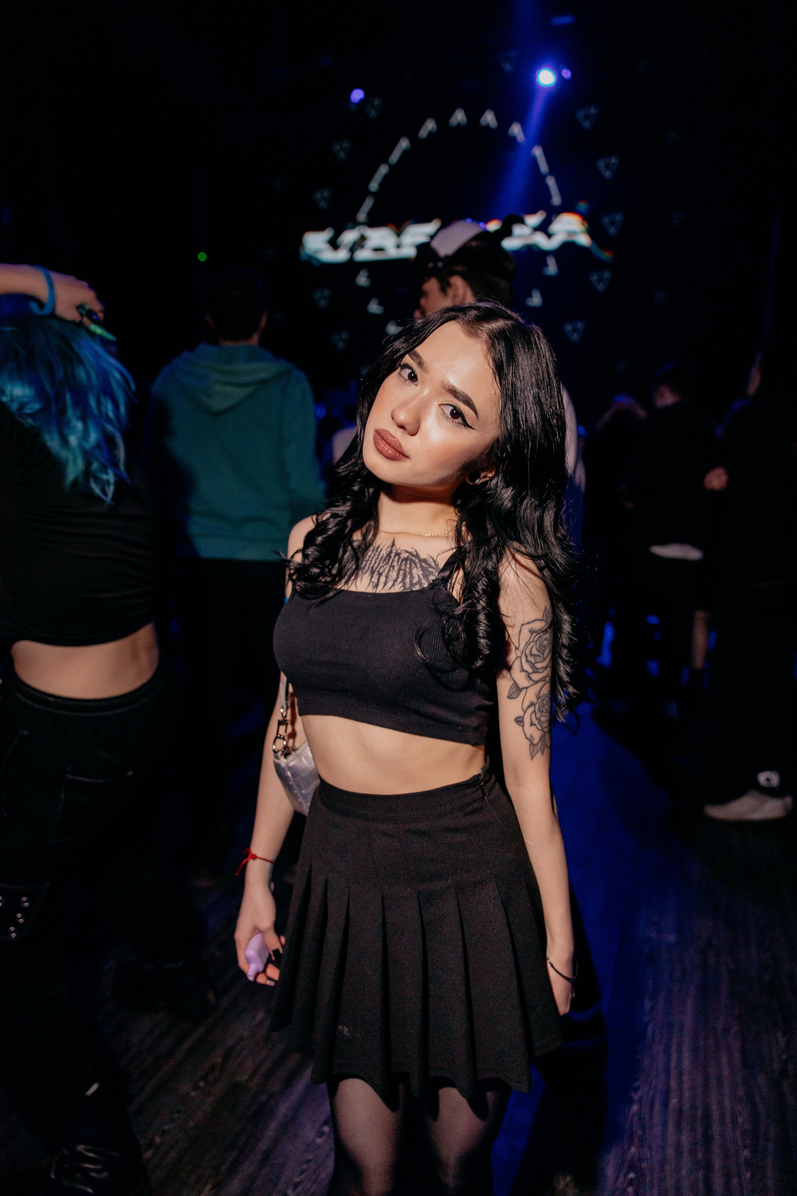 VOID XMAS 2023. Фото и видео съемка. Андрей Ионов