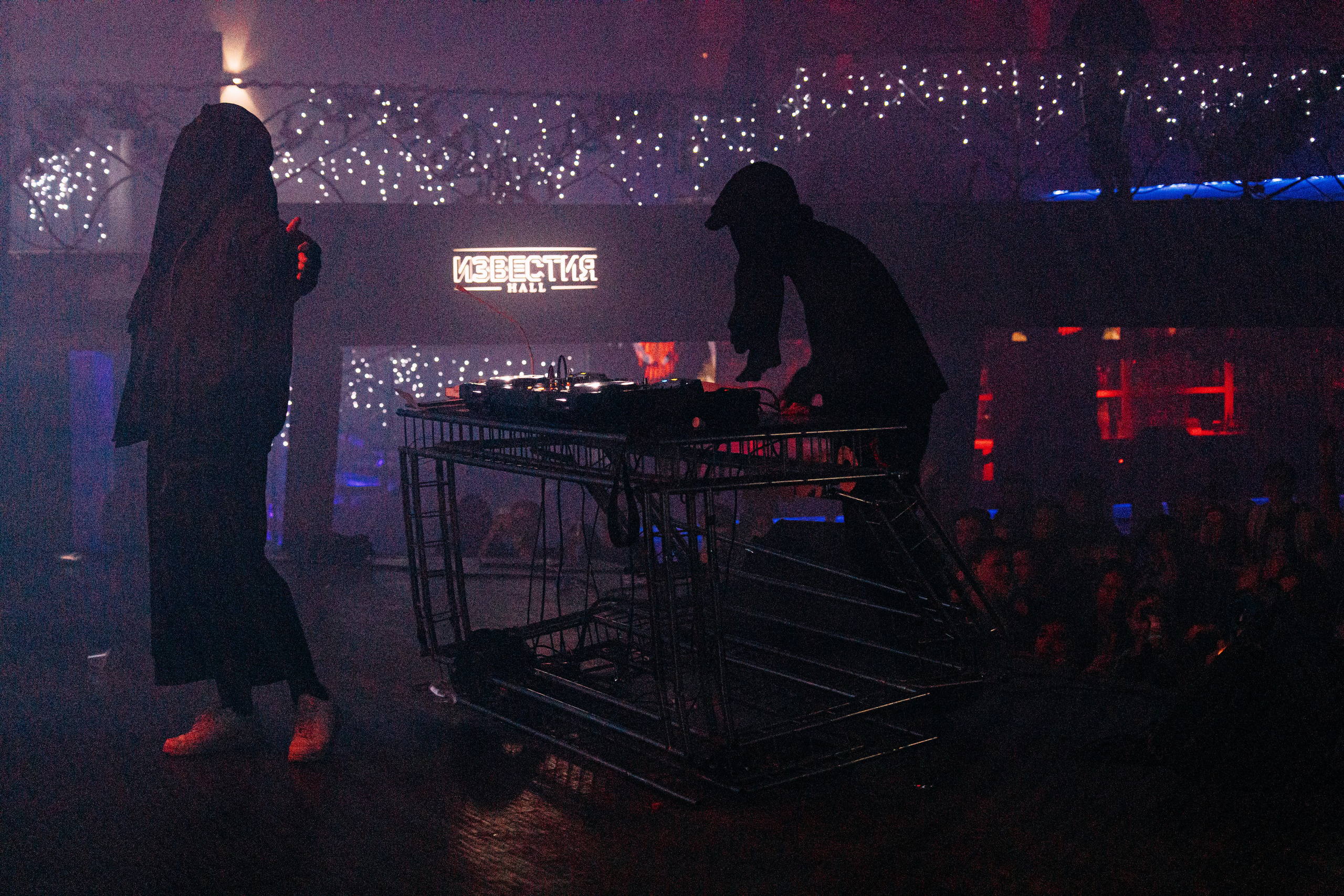 VOID XMAS 2023. Фото и видео съемка. Андрей Ионов