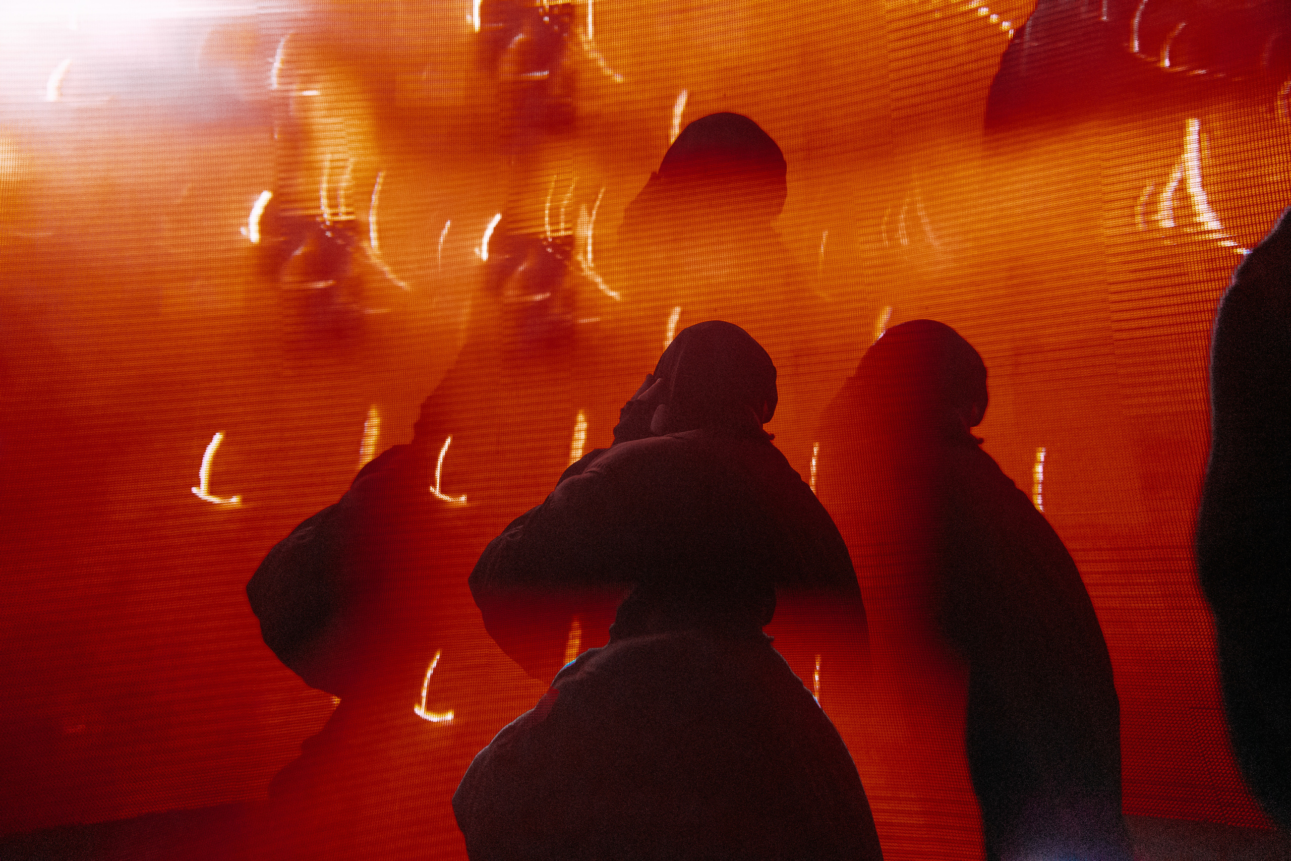 VOID XMAS 2023. Фото и видео съемка. Андрей Ионов