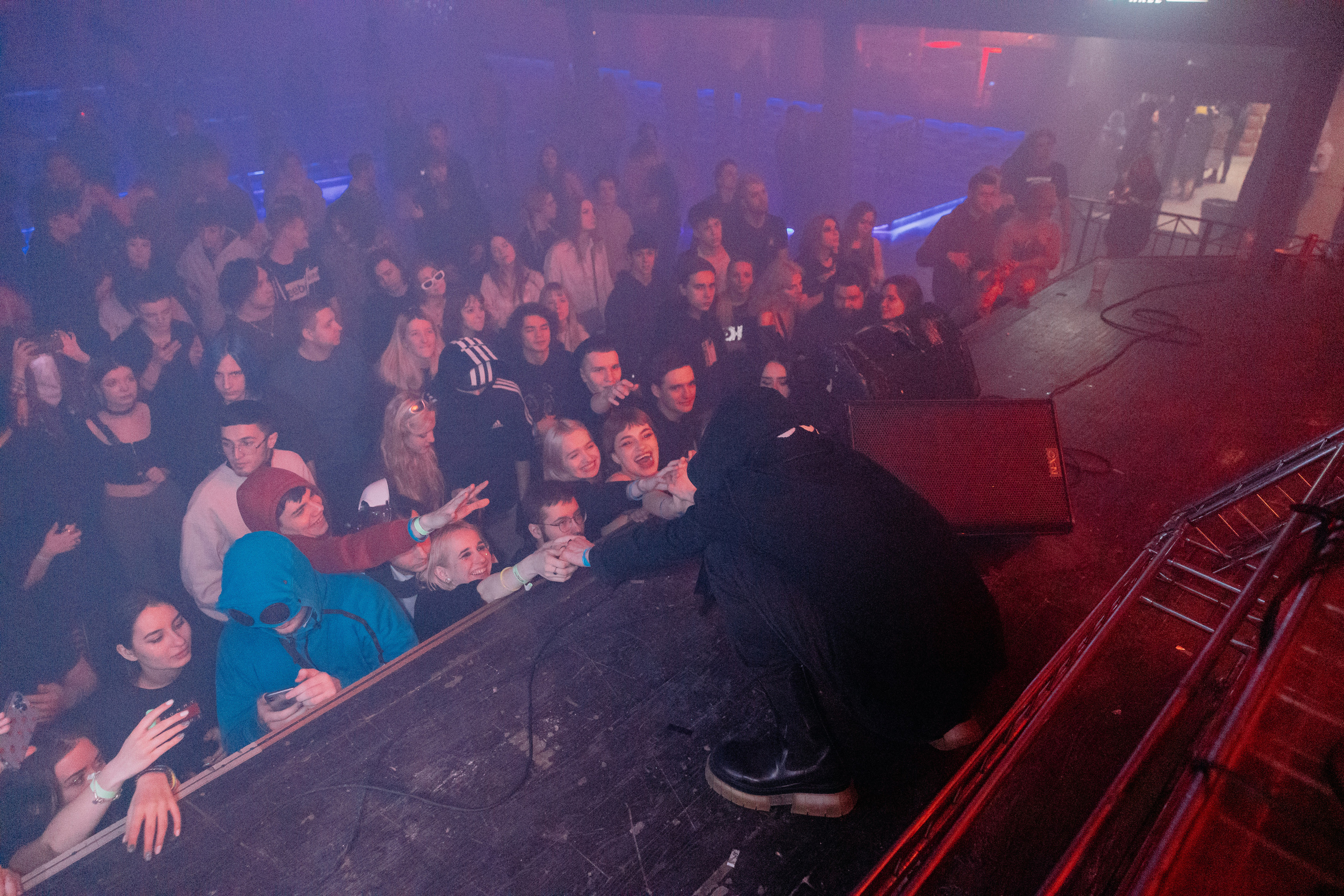 VOID XMAS 2023. Фото и видео съемка. Андрей Ионов