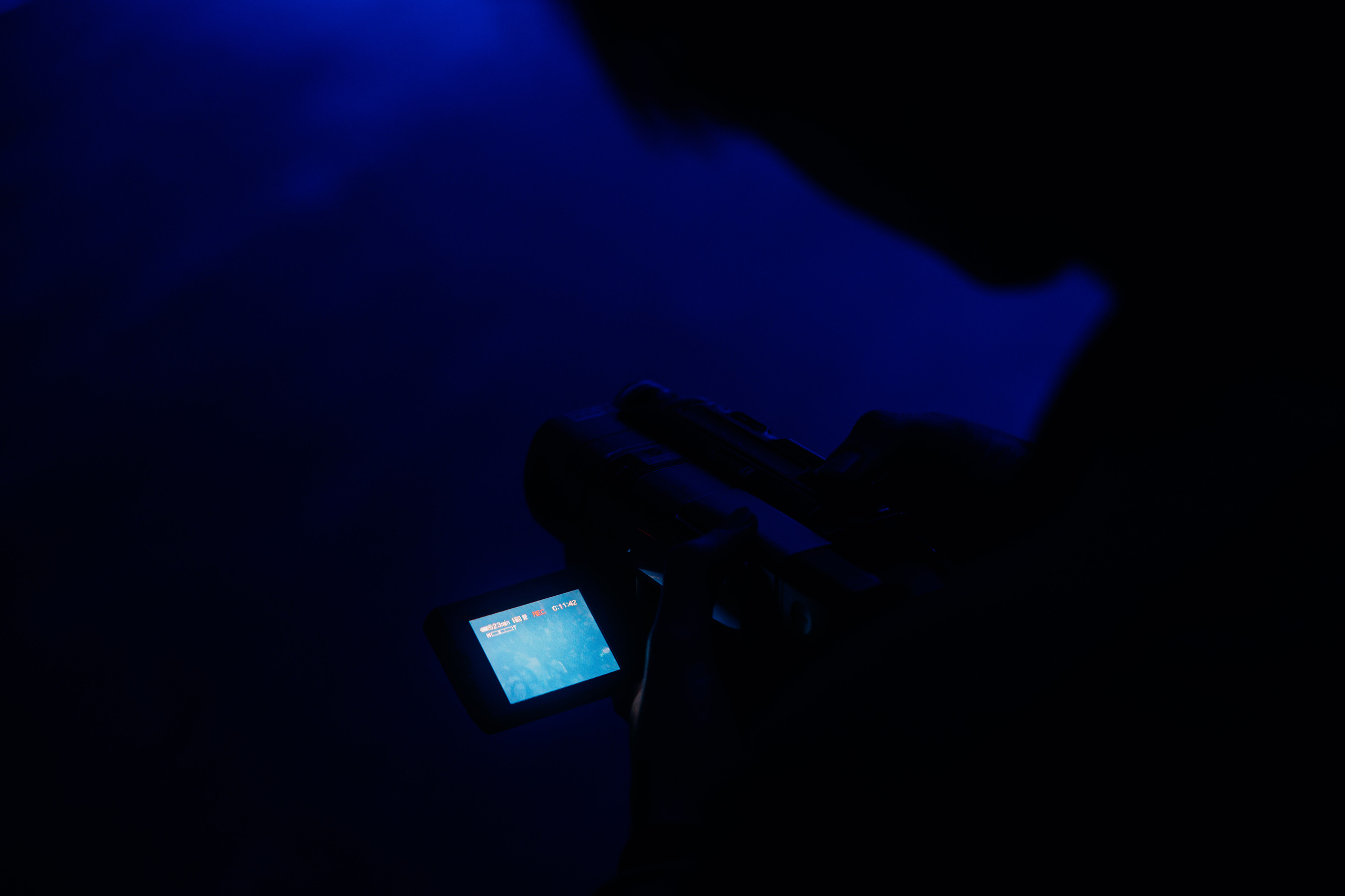 VOID XMAS 2023. Фото и видео съемка. Андрей Ионов