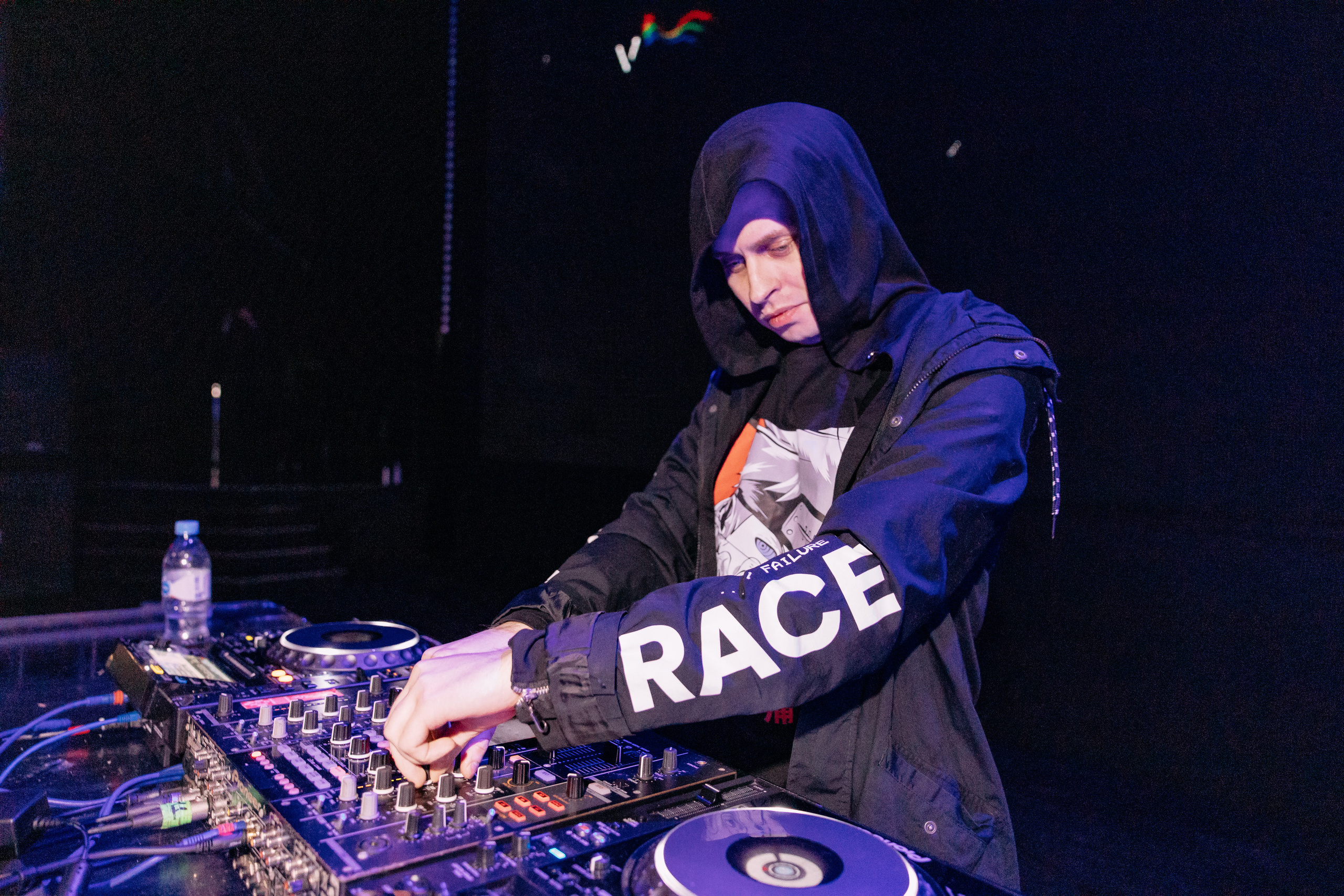 VOID XMAS 2023. Фото и видео съемка. Андрей Ионов