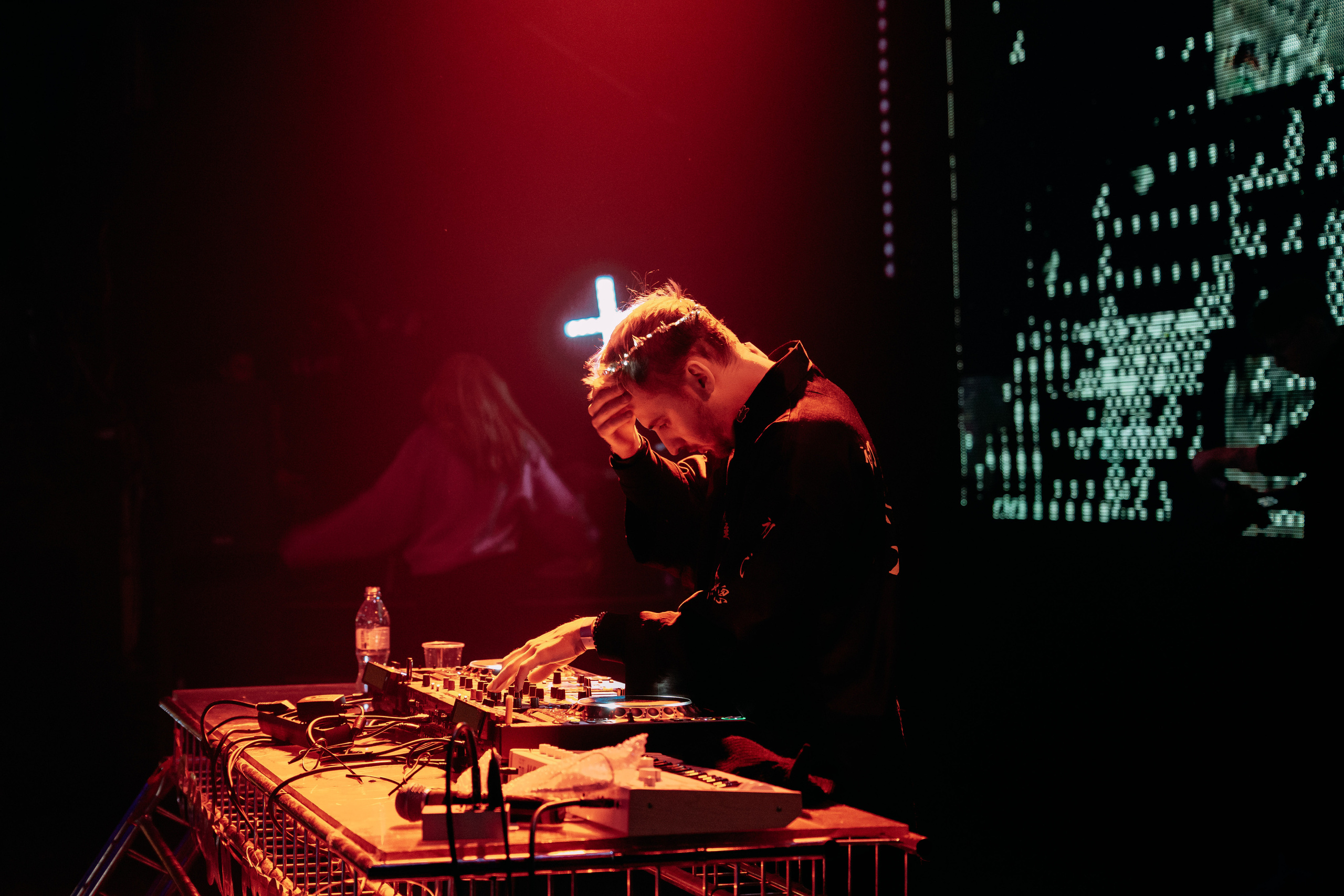 VOID XMAS 2023. Фото и видео съемка. Андрей Ионов