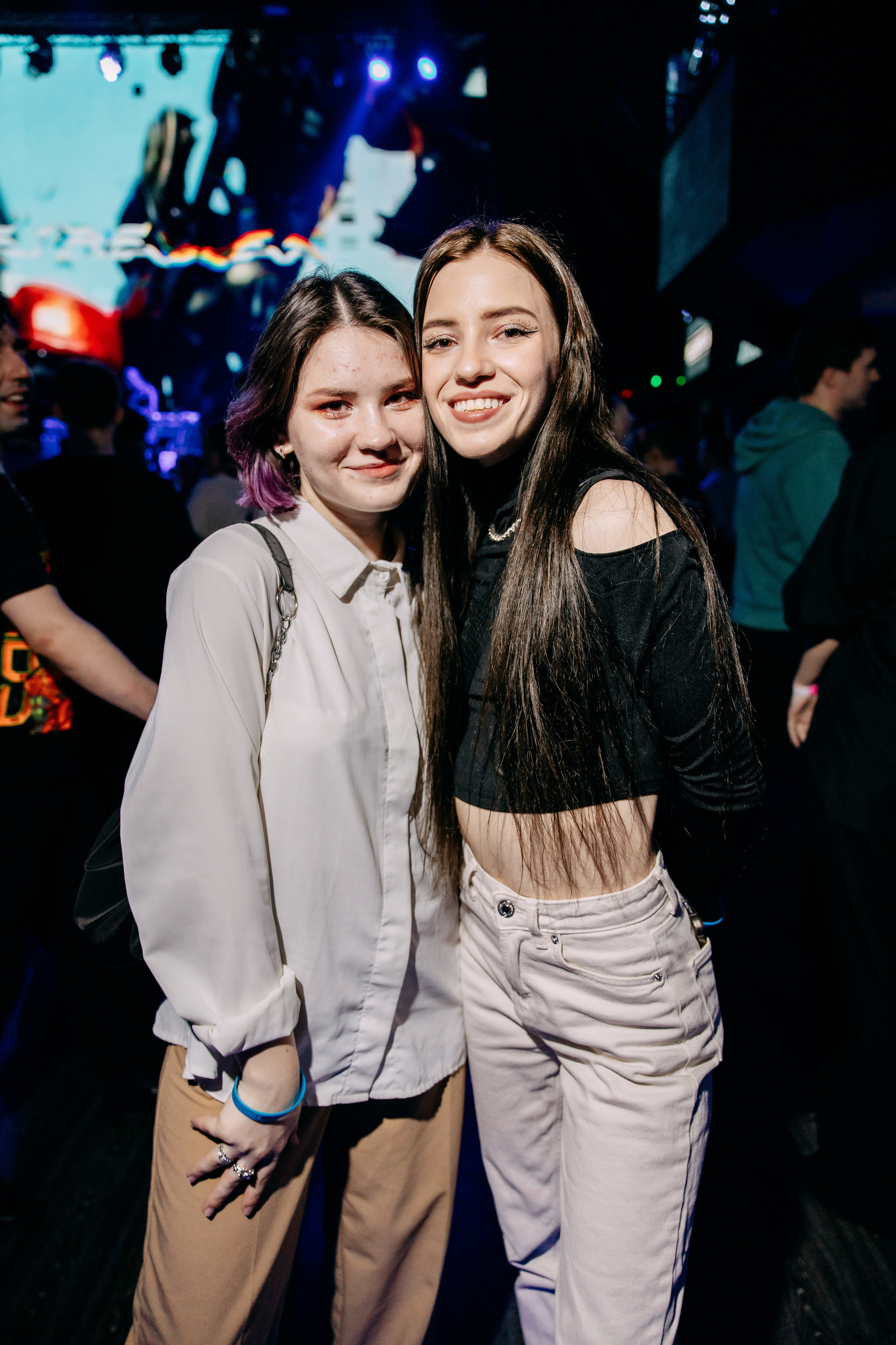 VOID XMAS 2023. Фото и видео съемка. Андрей Ионов