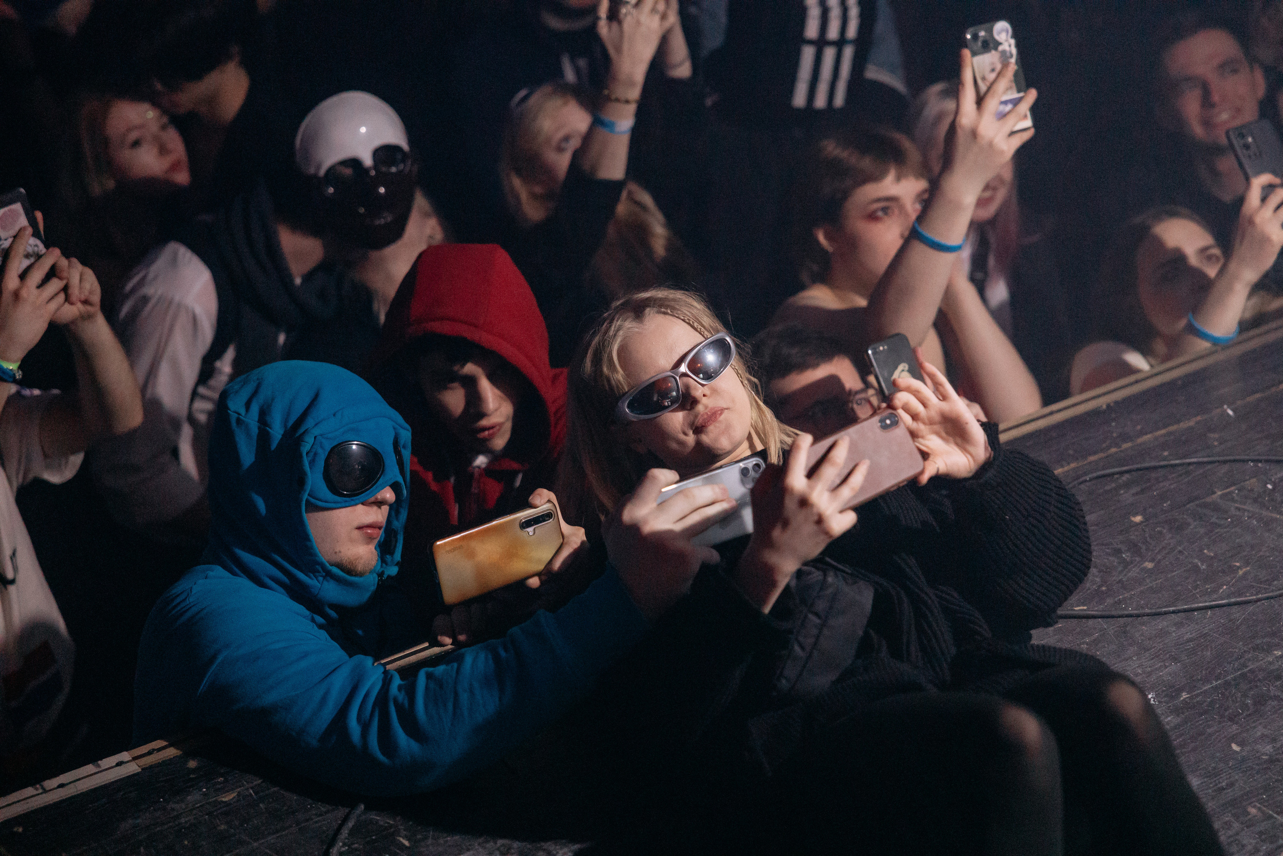 VOID XMAS 2023. Фото и видео съемка. Андрей Ионов