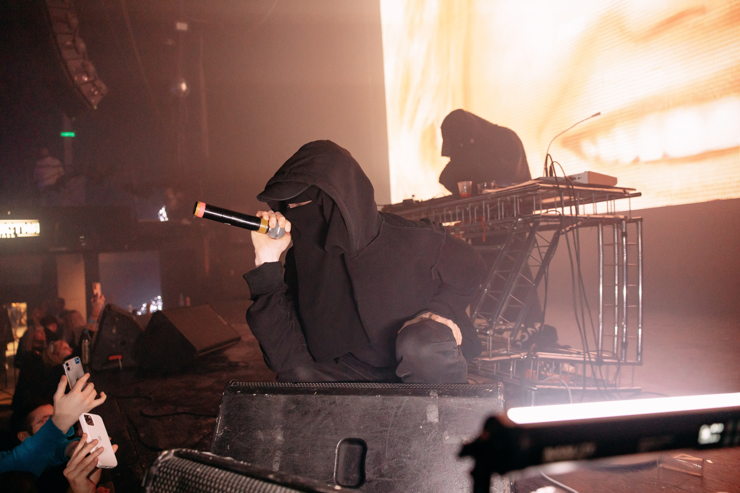 VOID XMAS 2023. Фото и видео съемка. Андрей Ионов