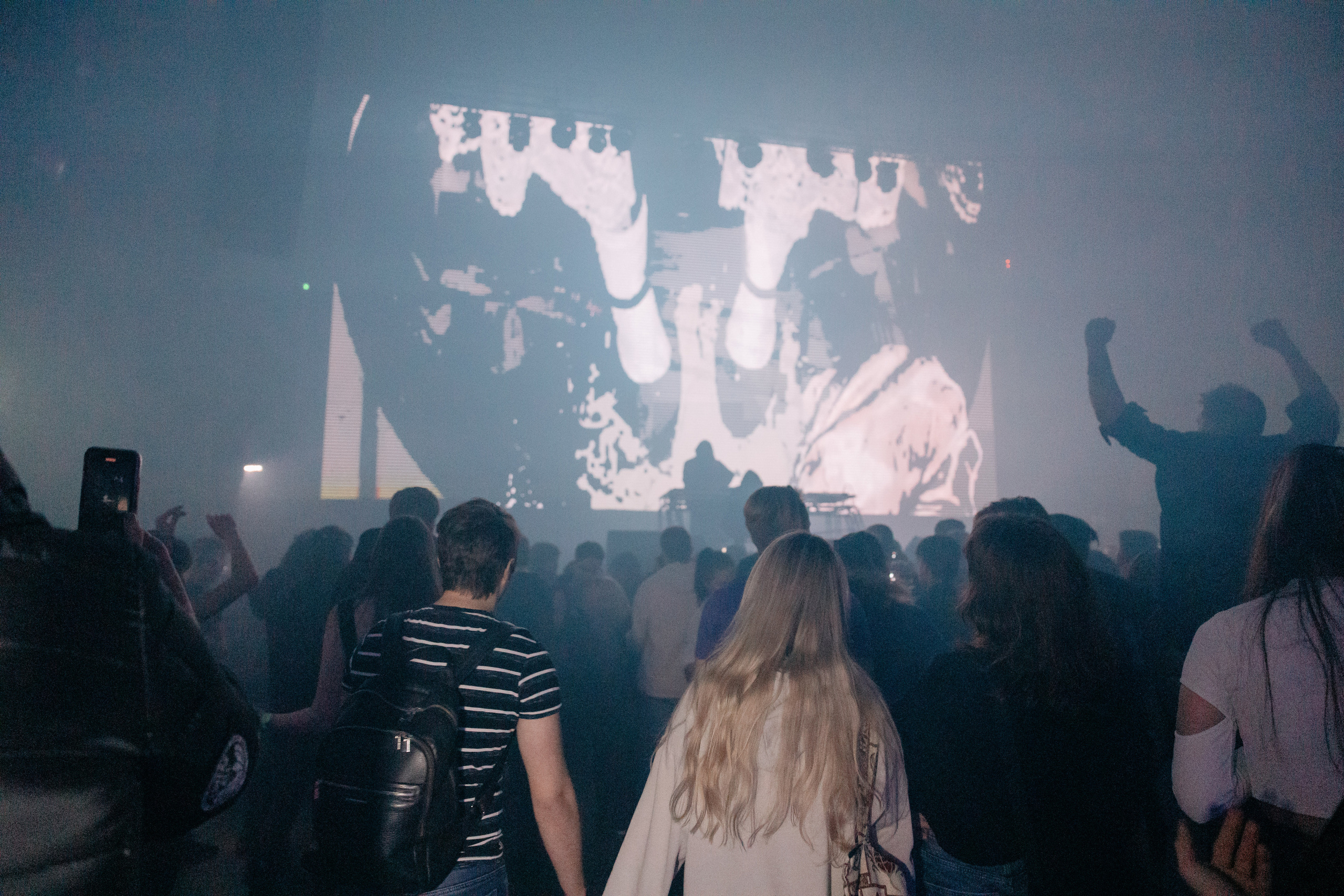 VOID XMAS 2023. Фото и видео съемка. Андрей Ионов