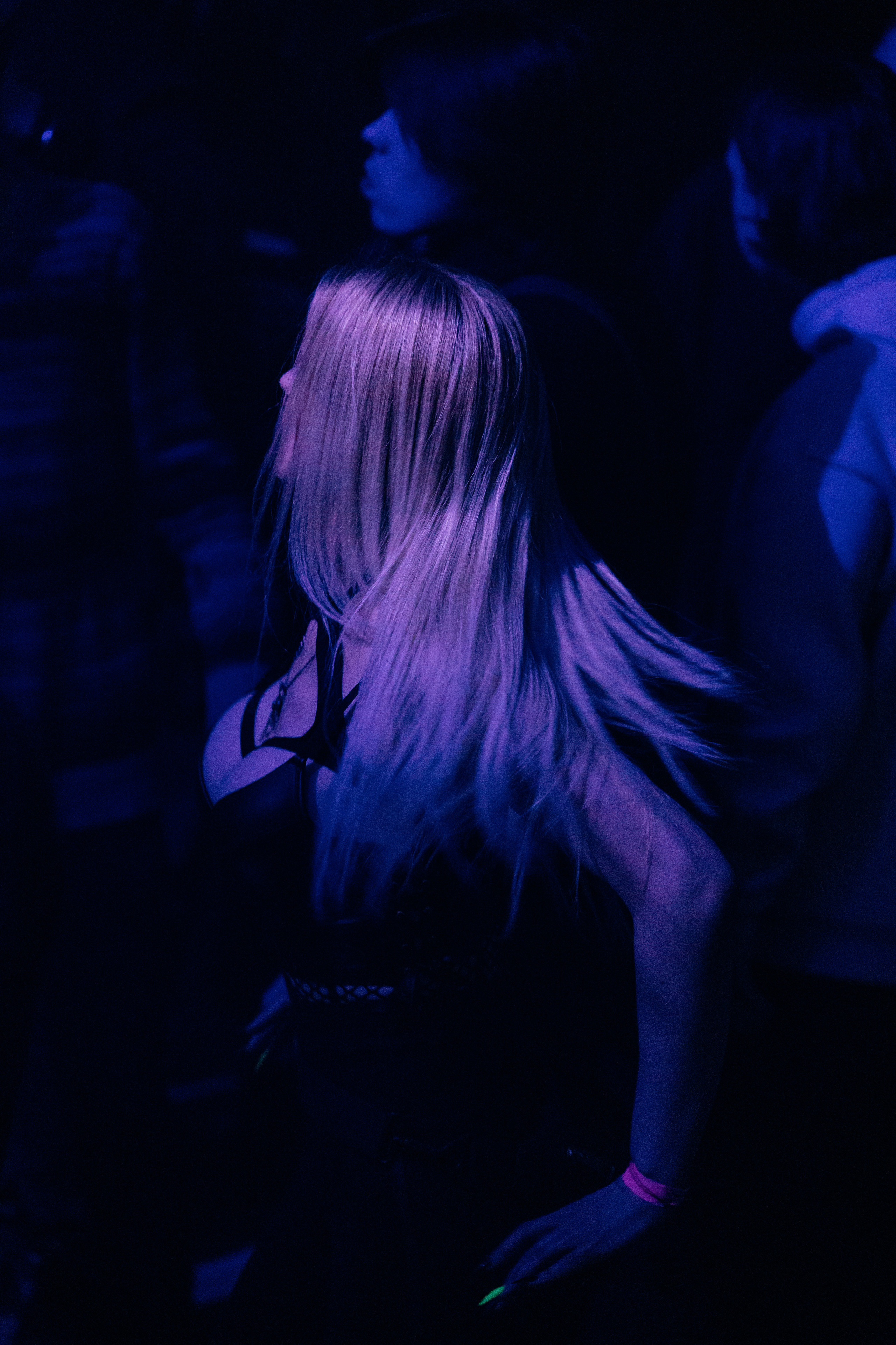 VOID XMAS 2023. Фото и видео съемка. Андрей Ионов