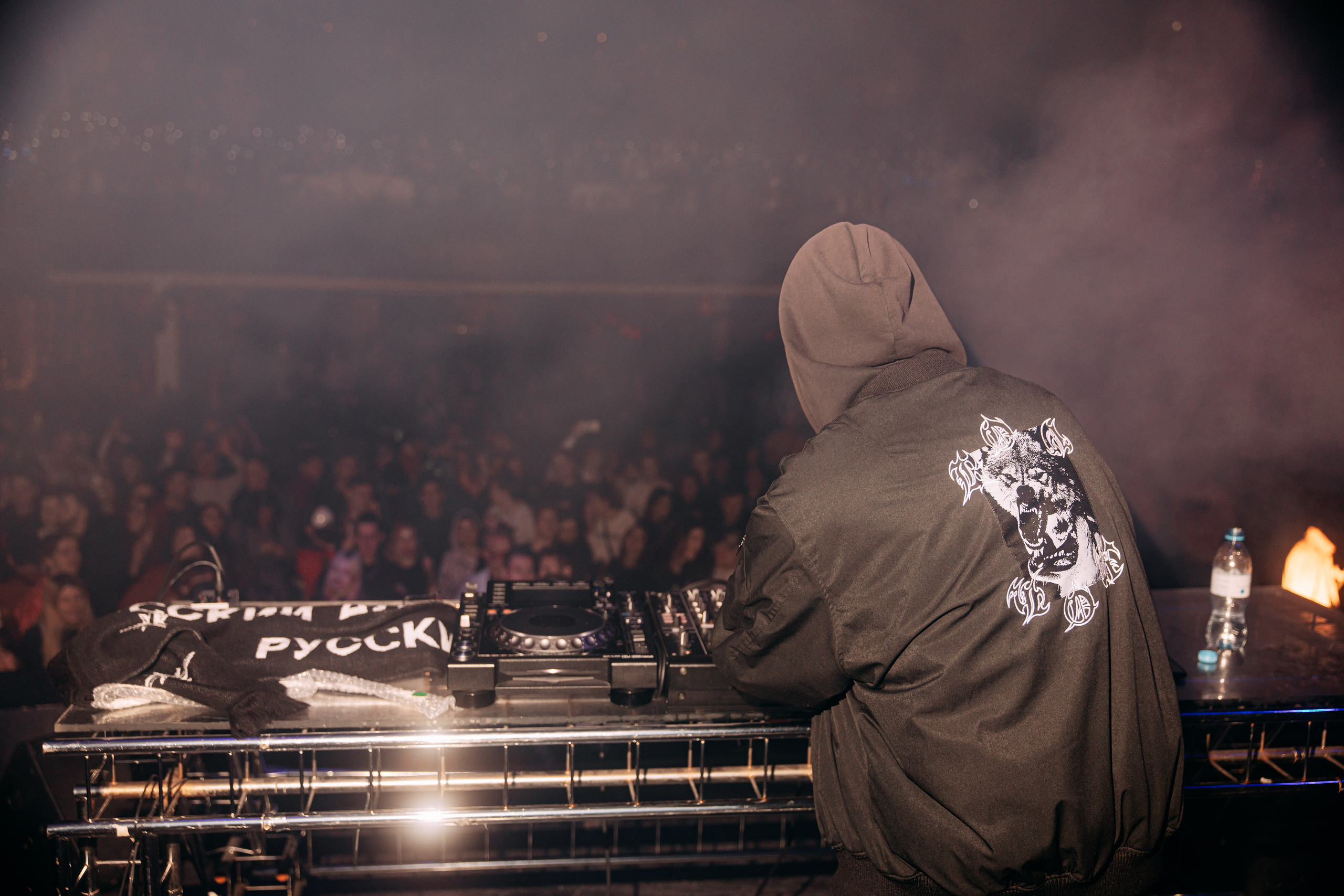 VOID XMAS 2023. Фото и видео съемка. Андрей Ионов