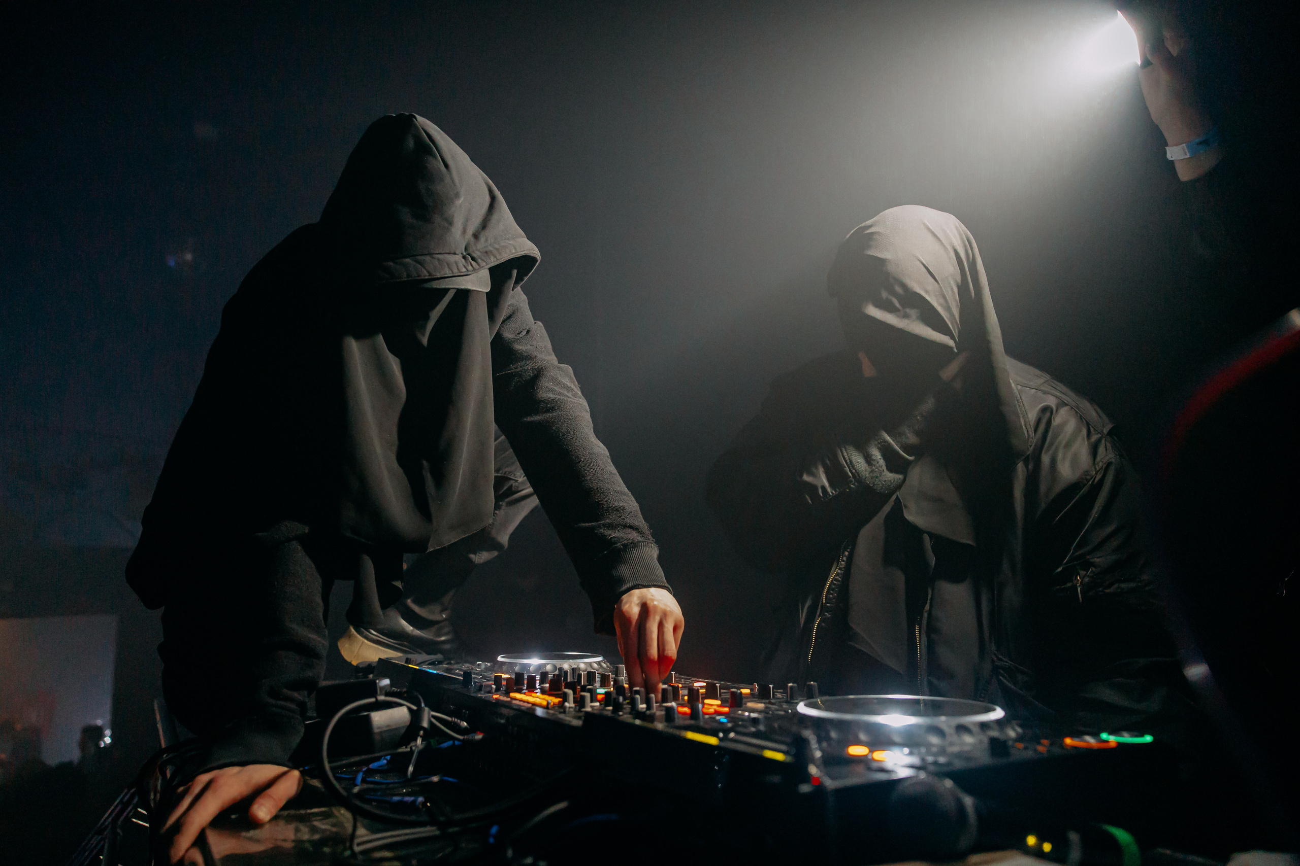 VOID XMAS 2023. Фото и видео съемка. Андрей Ионов