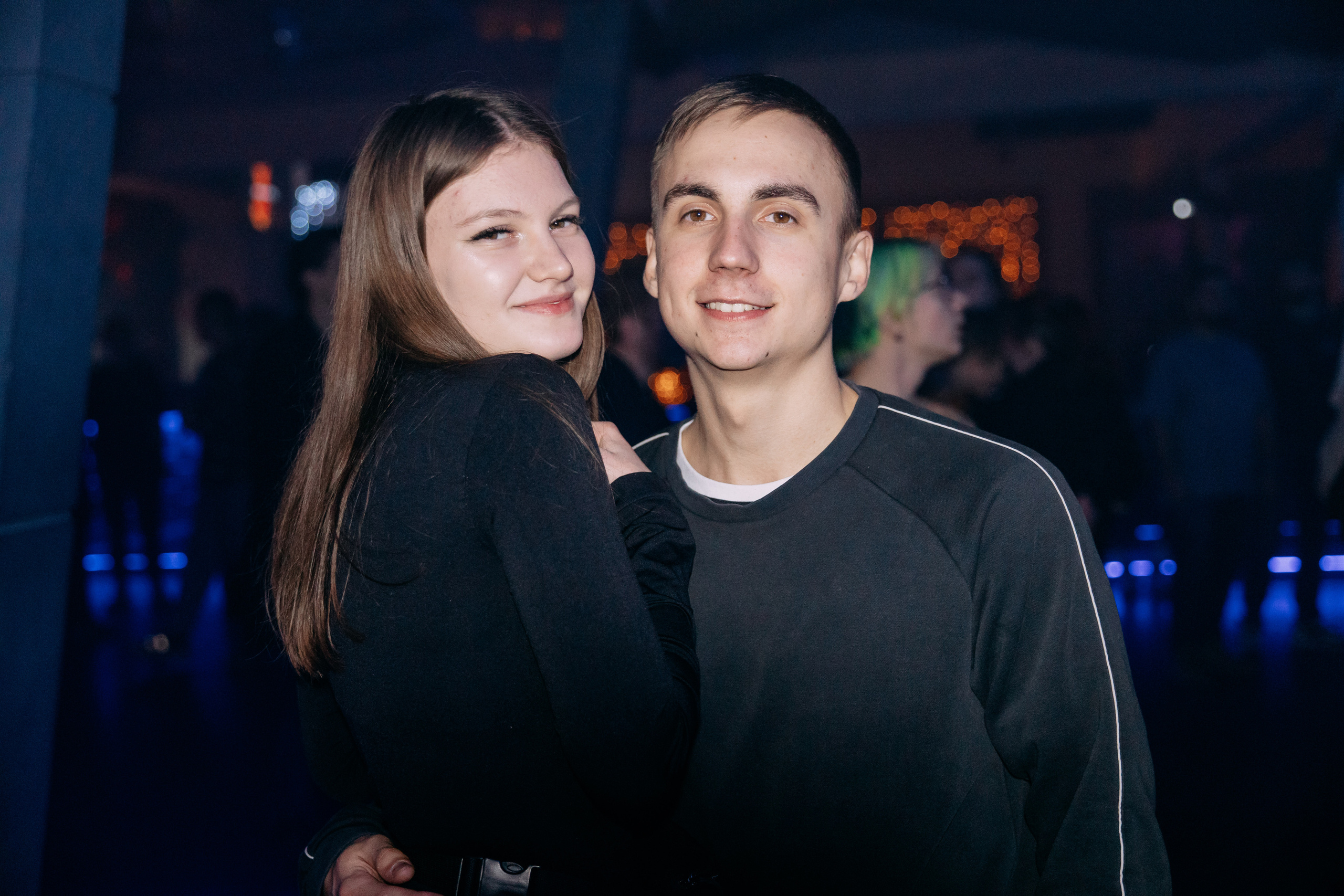 VOID XMAS 2023. Фото и видео съемка. Андрей Ионов