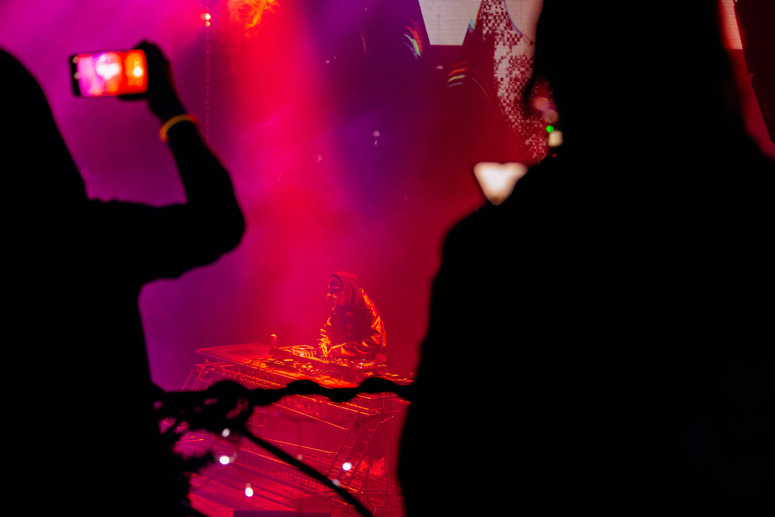 VOID XMAS 2023. Фото и видео съемка. Андрей Ионов