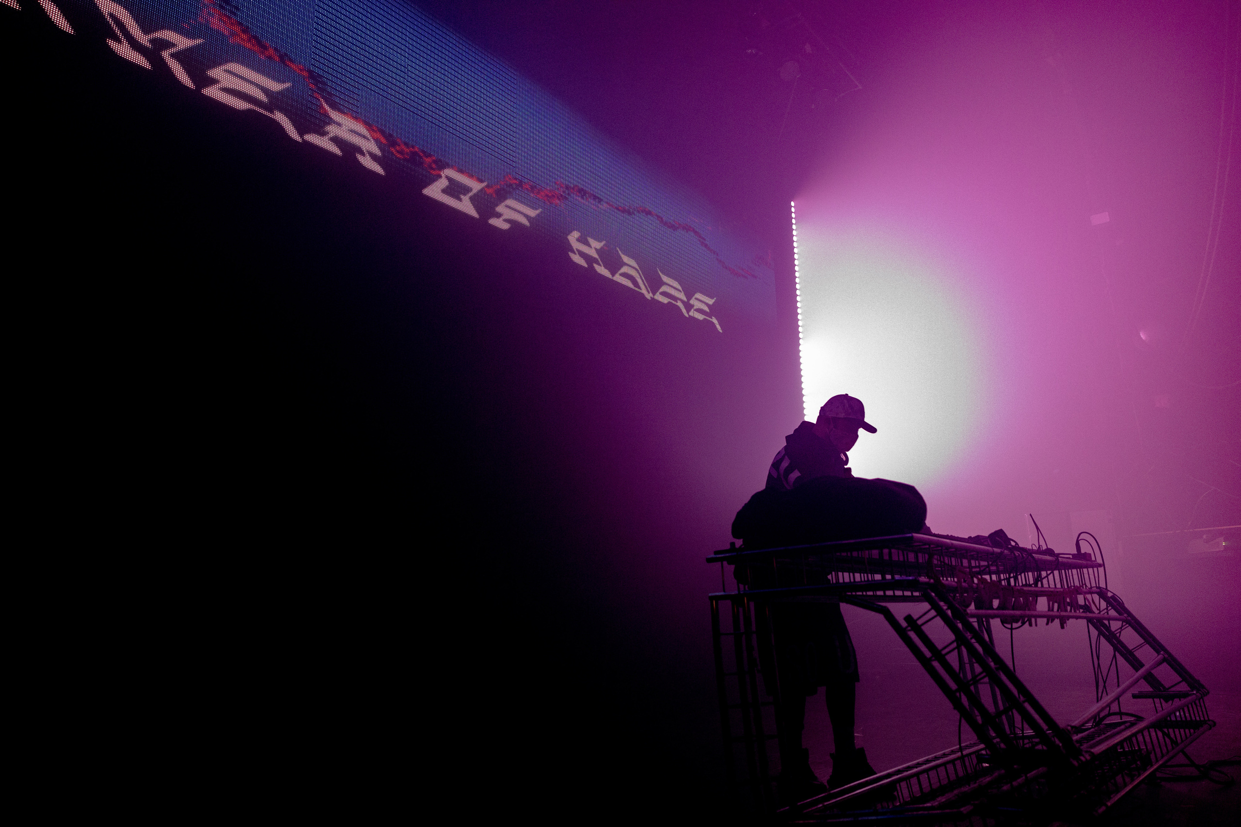 VOID XMAS 2023. Фото и видео съемка. Андрей Ионов