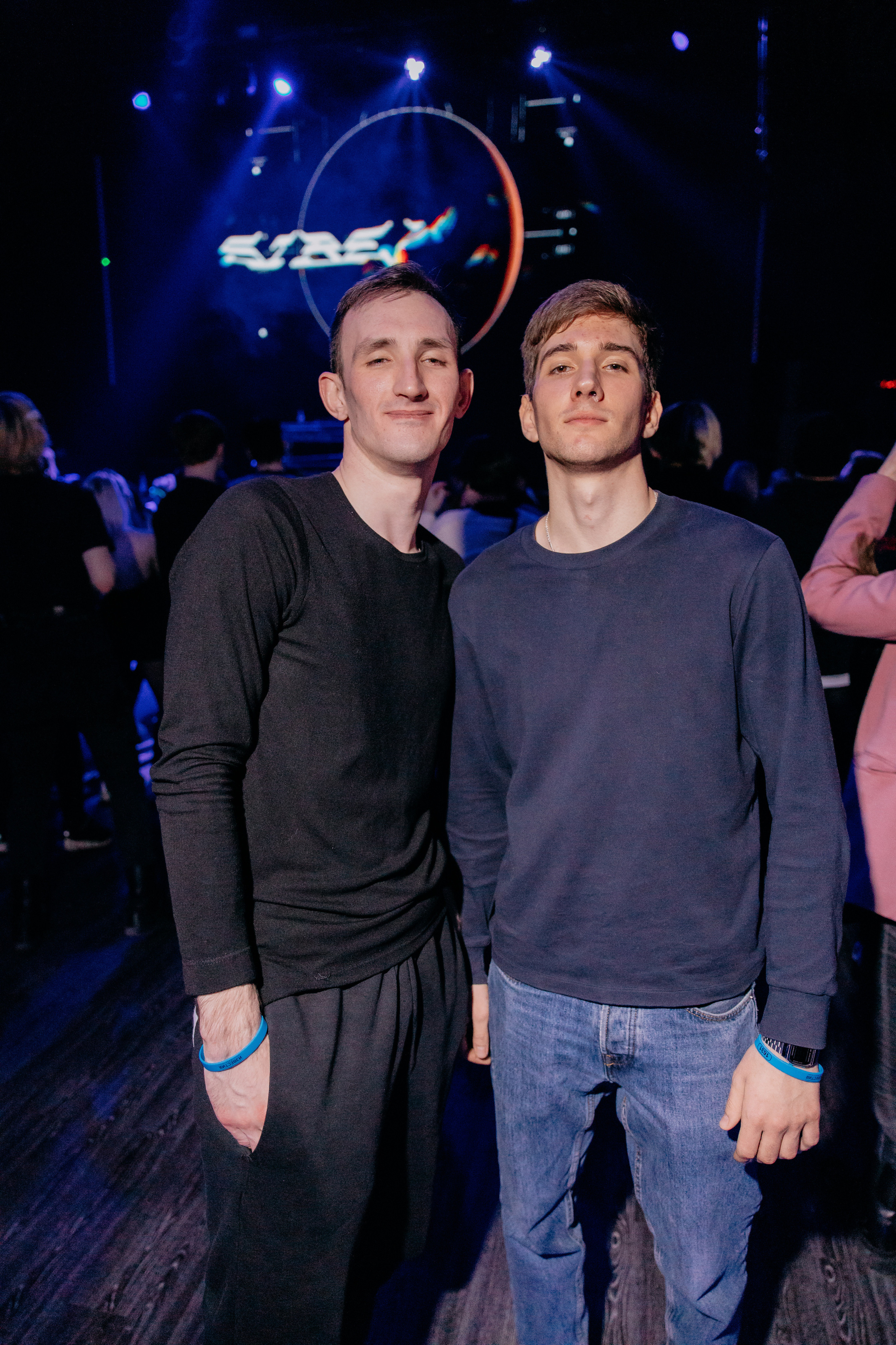 VOID XMAS 2023. Фото и видео съемка. Андрей Ионов