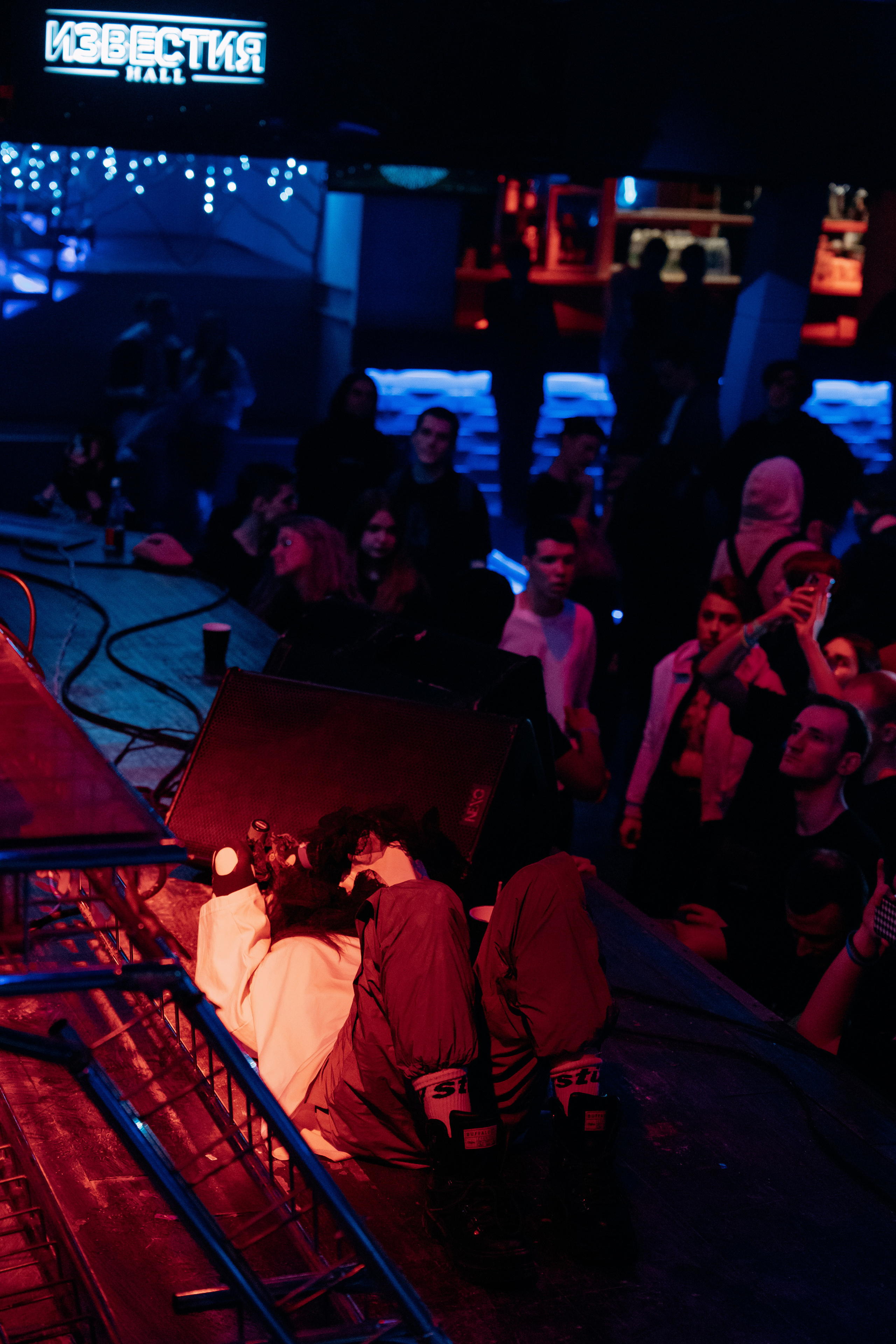 VOID XMAS 2023. Фото и видео съемка. Андрей Ионов