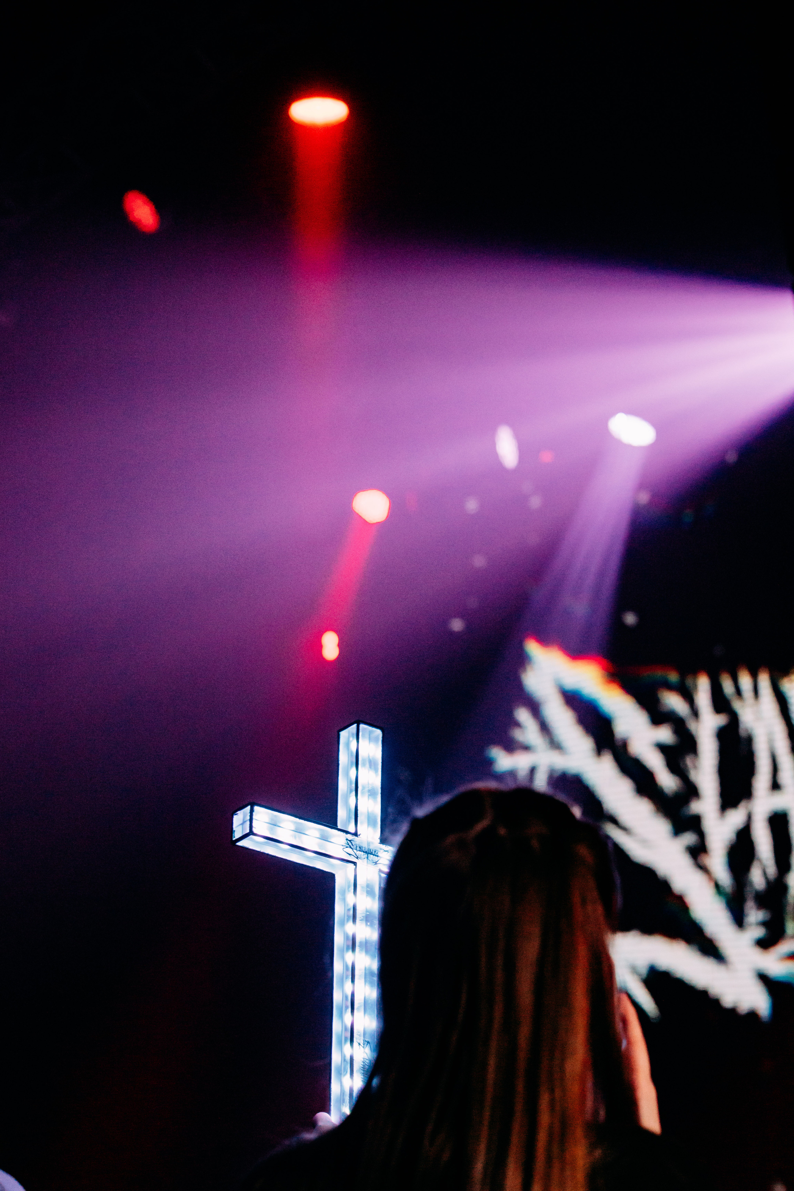 VOID XMAS 2023. Фото и видео съемка. Андрей Ионов