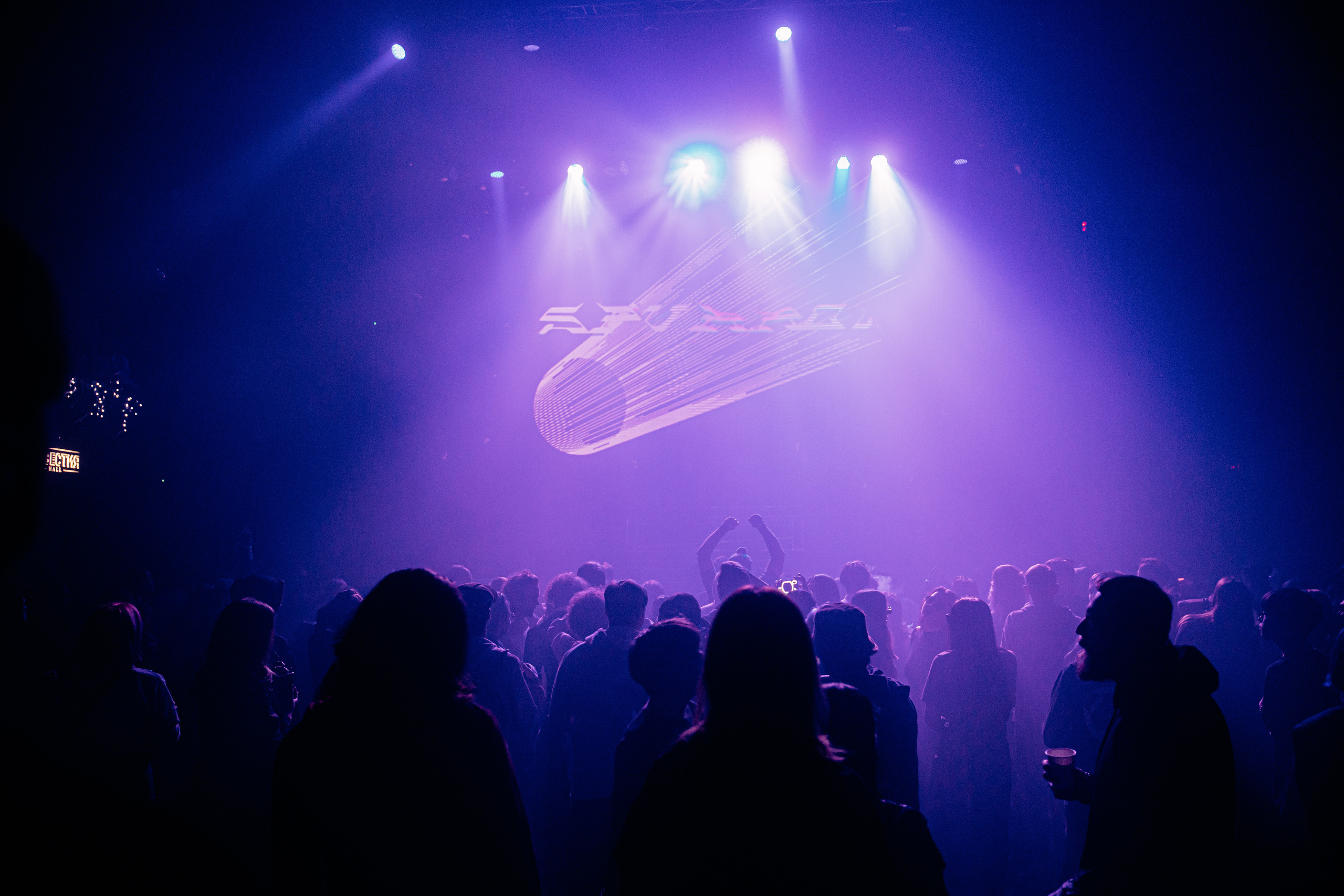 VOID XMAS 2023. Фото и видео съемка. Андрей Ионов