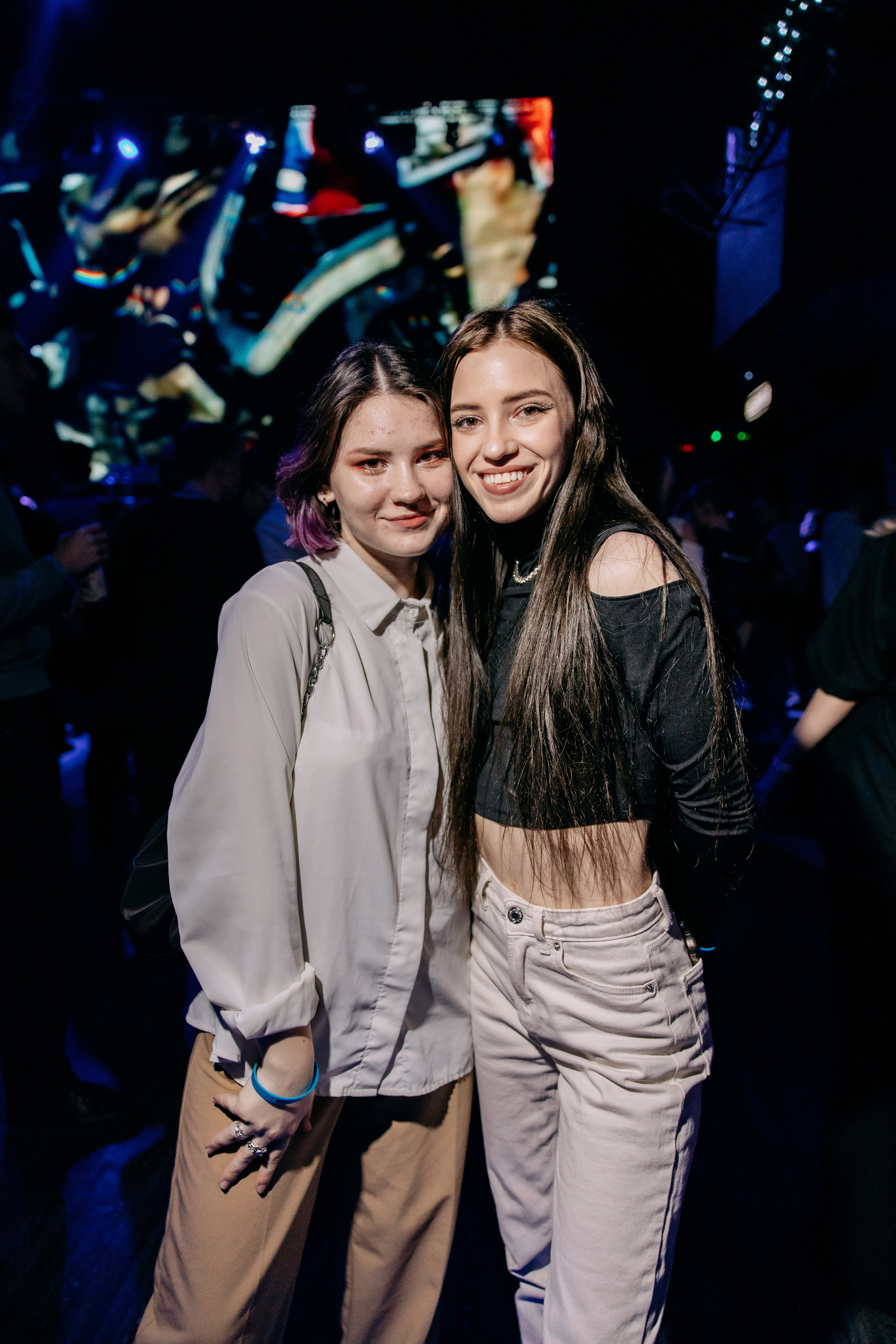 VOID XMAS 2023. Фото и видео съемка. Андрей Ионов