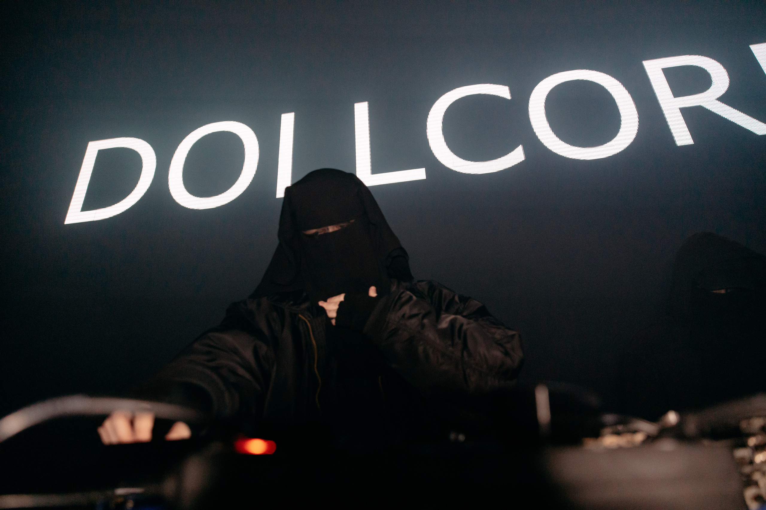 VOID XMAS 2023. Фото и видео съемка. Андрей Ионов