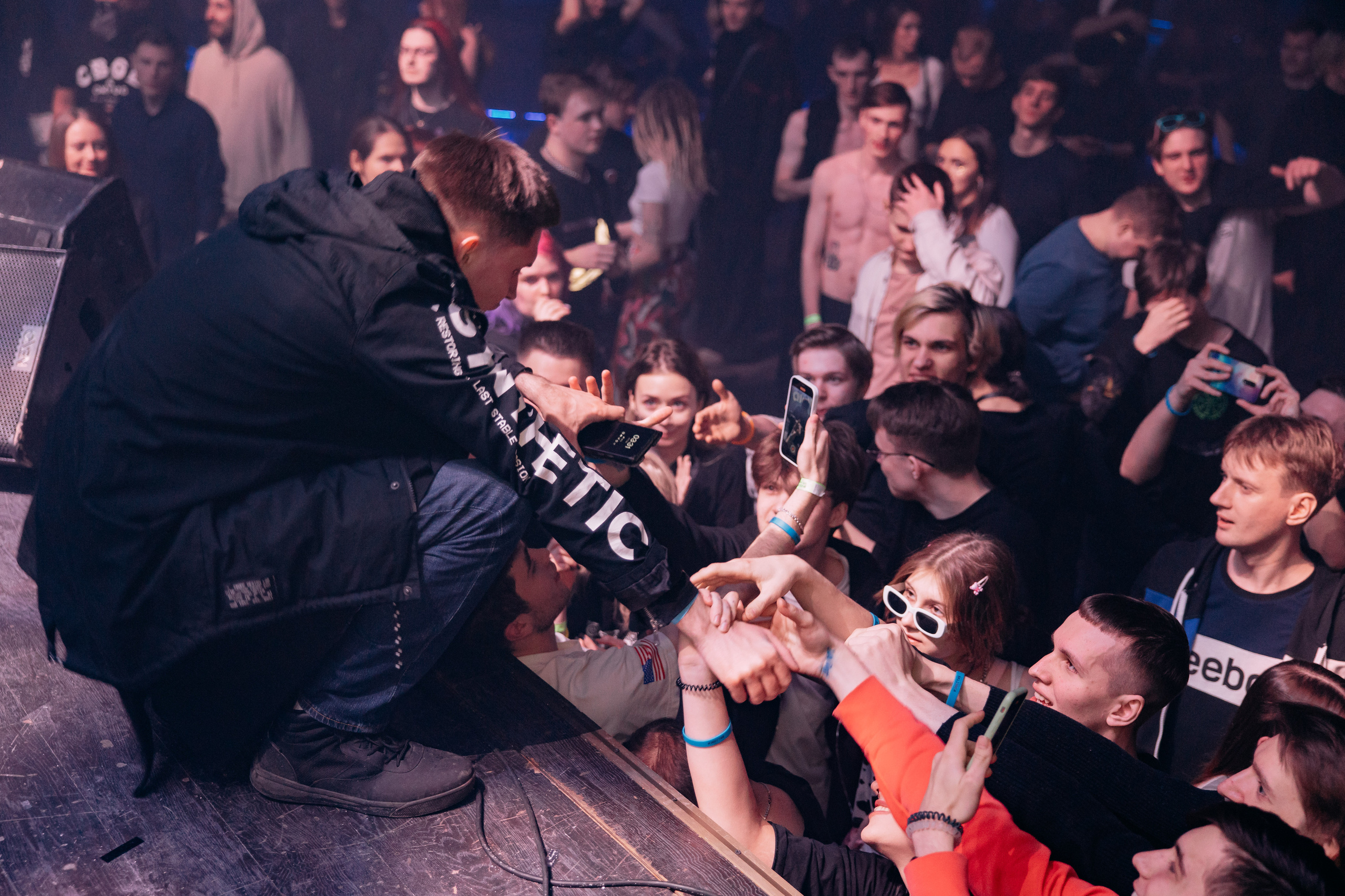 VOID XMAS 2023. Фото и видео съемка. Андрей Ионов