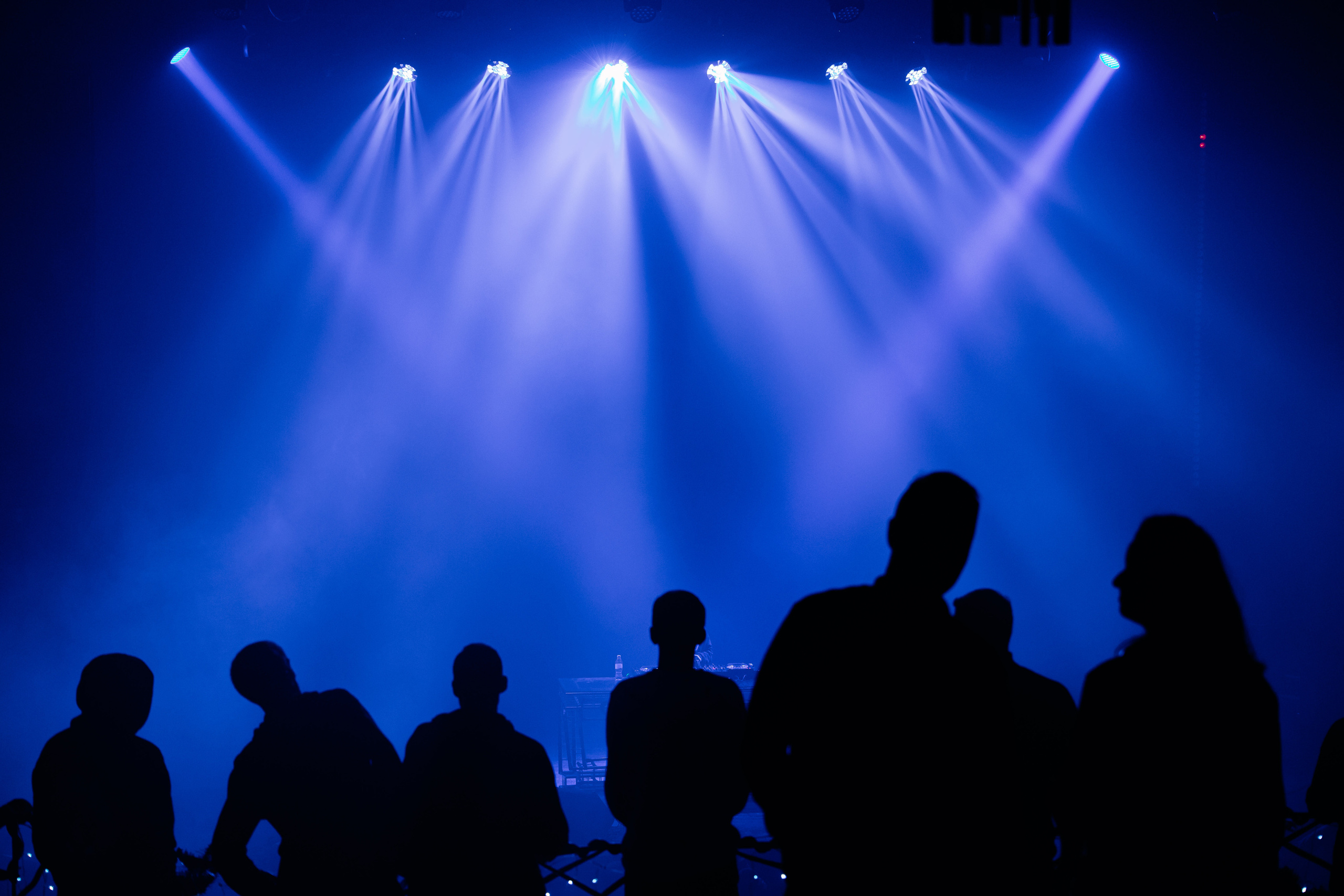 VOID XMAS 2023. Фото и видео съемка. Андрей Ионов