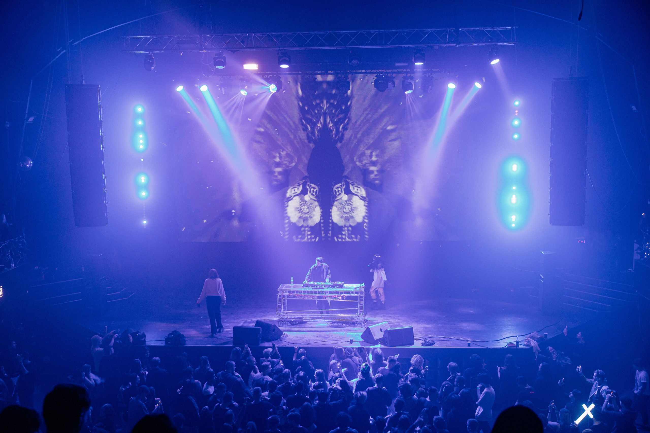 VOID XMAS 2023. Фото и видео съемка. Андрей Ионов