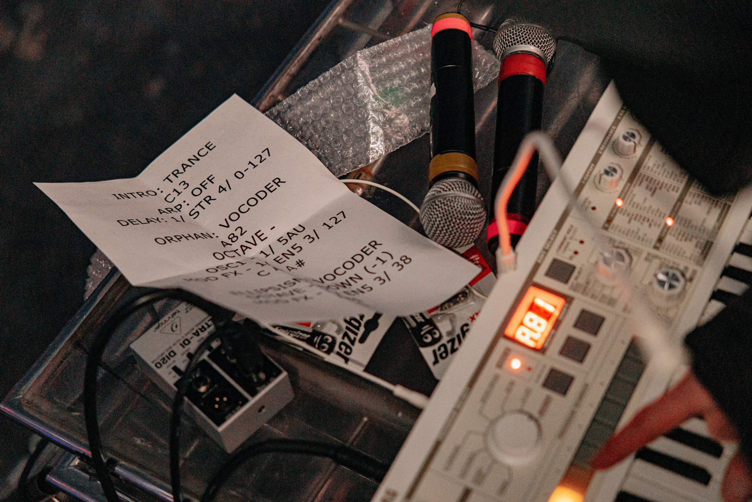 VOID XMAS 2023. Фото и видео съемка. Андрей Ионов