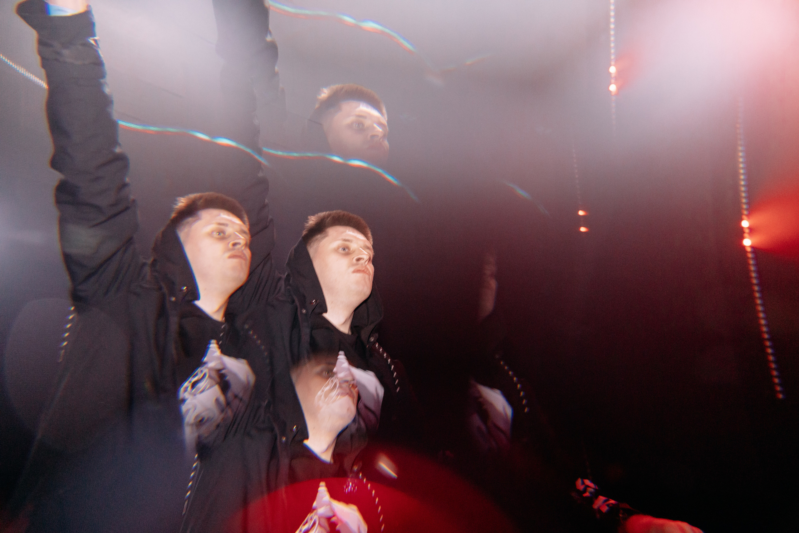 VOID XMAS 2023. Фото и видео съемка. Андрей Ионов