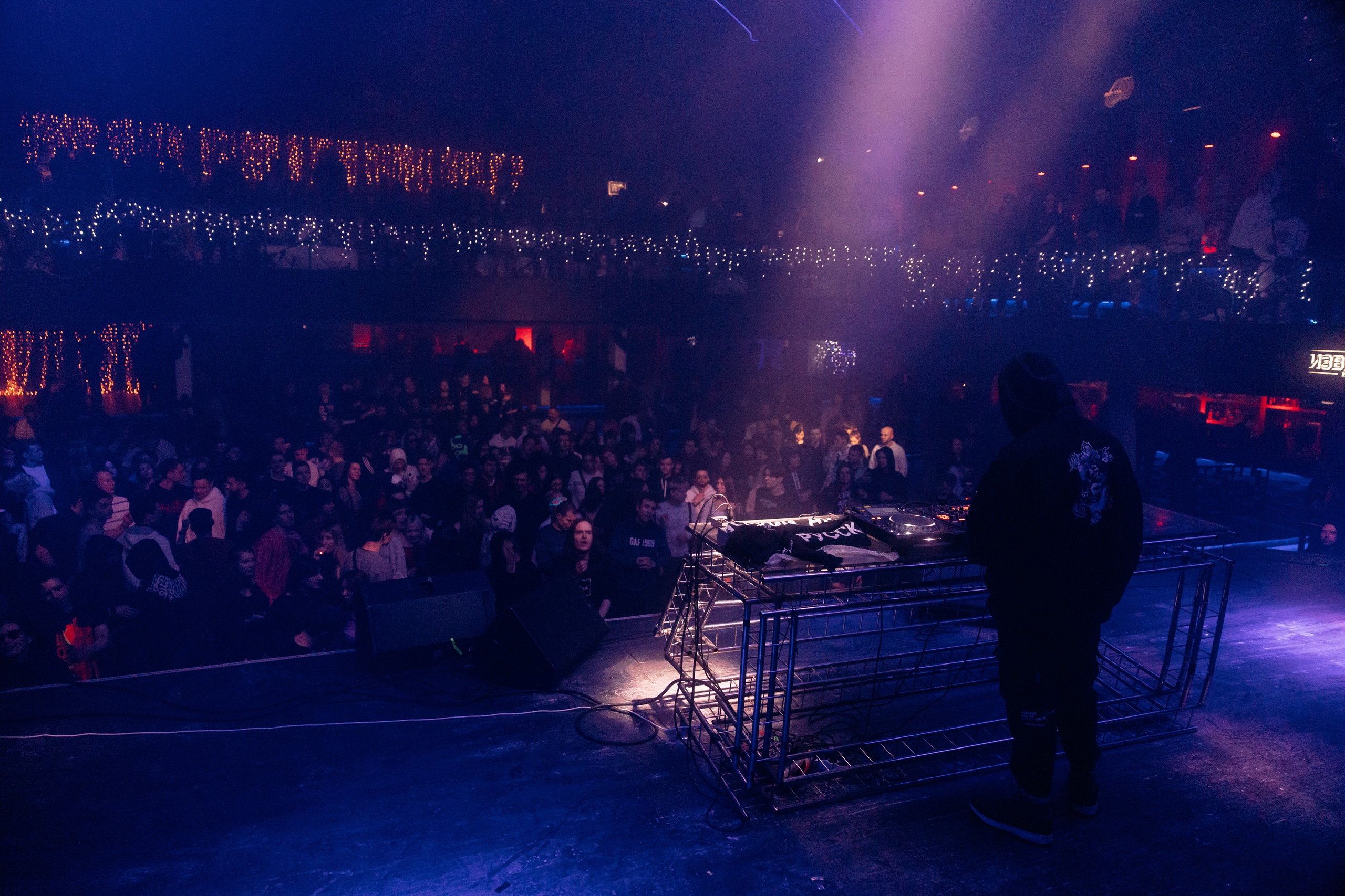 VOID XMAS 2023. Фото и видео съемка. Андрей Ионов