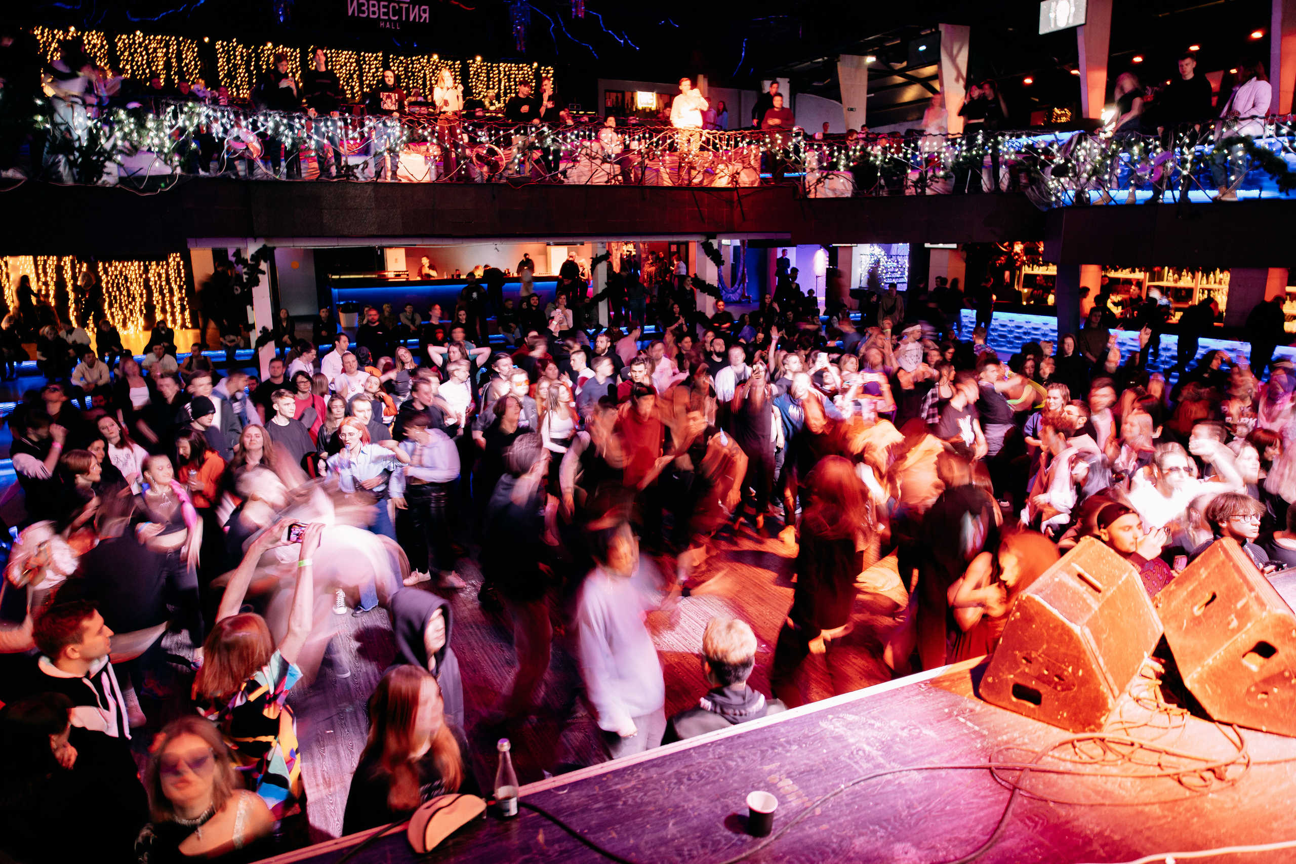 VOID XMAS 2023. Фото и видео съемка. Андрей Ионов