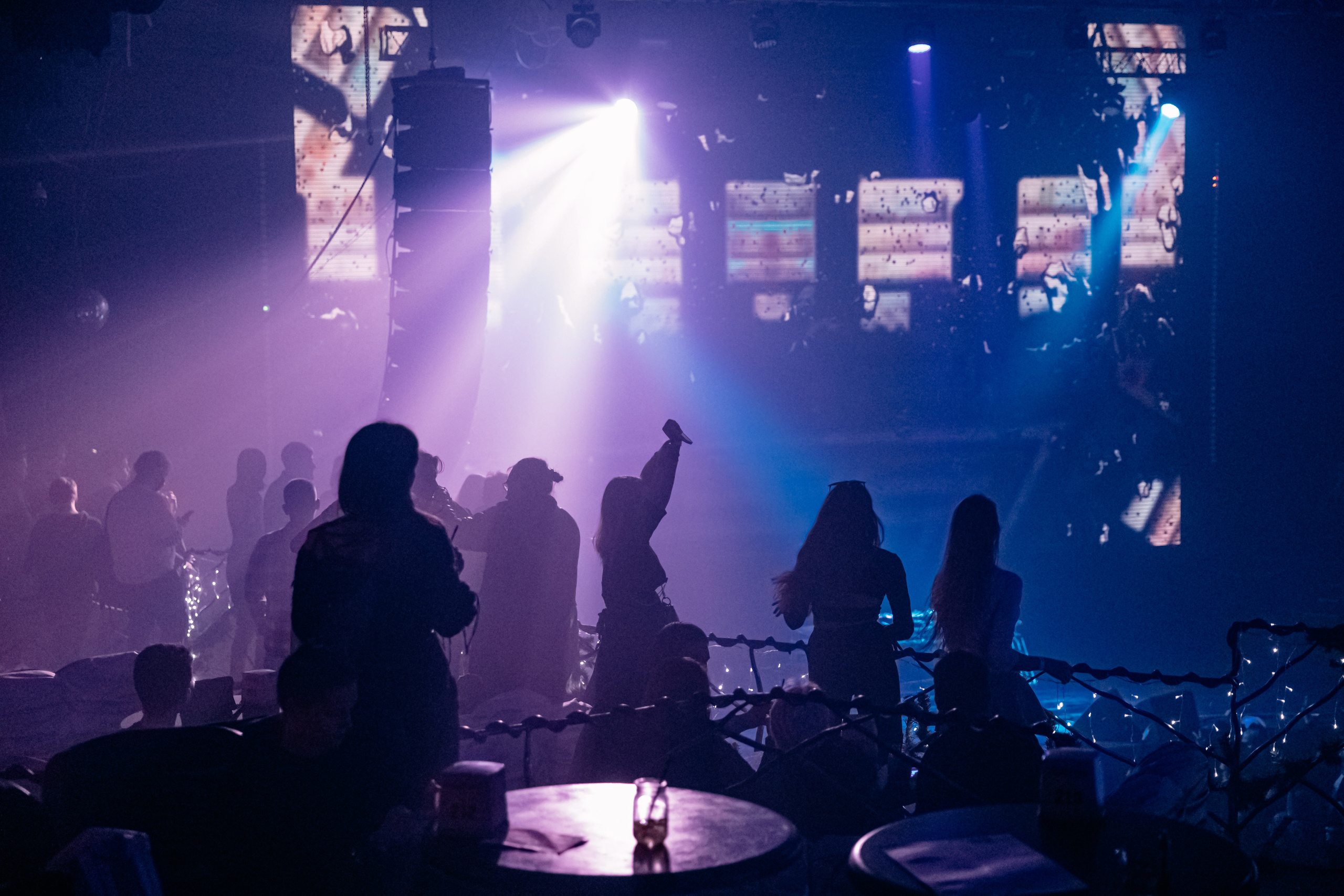 VOID XMAS 2023. Фото и видео съемка. Андрей Ионов