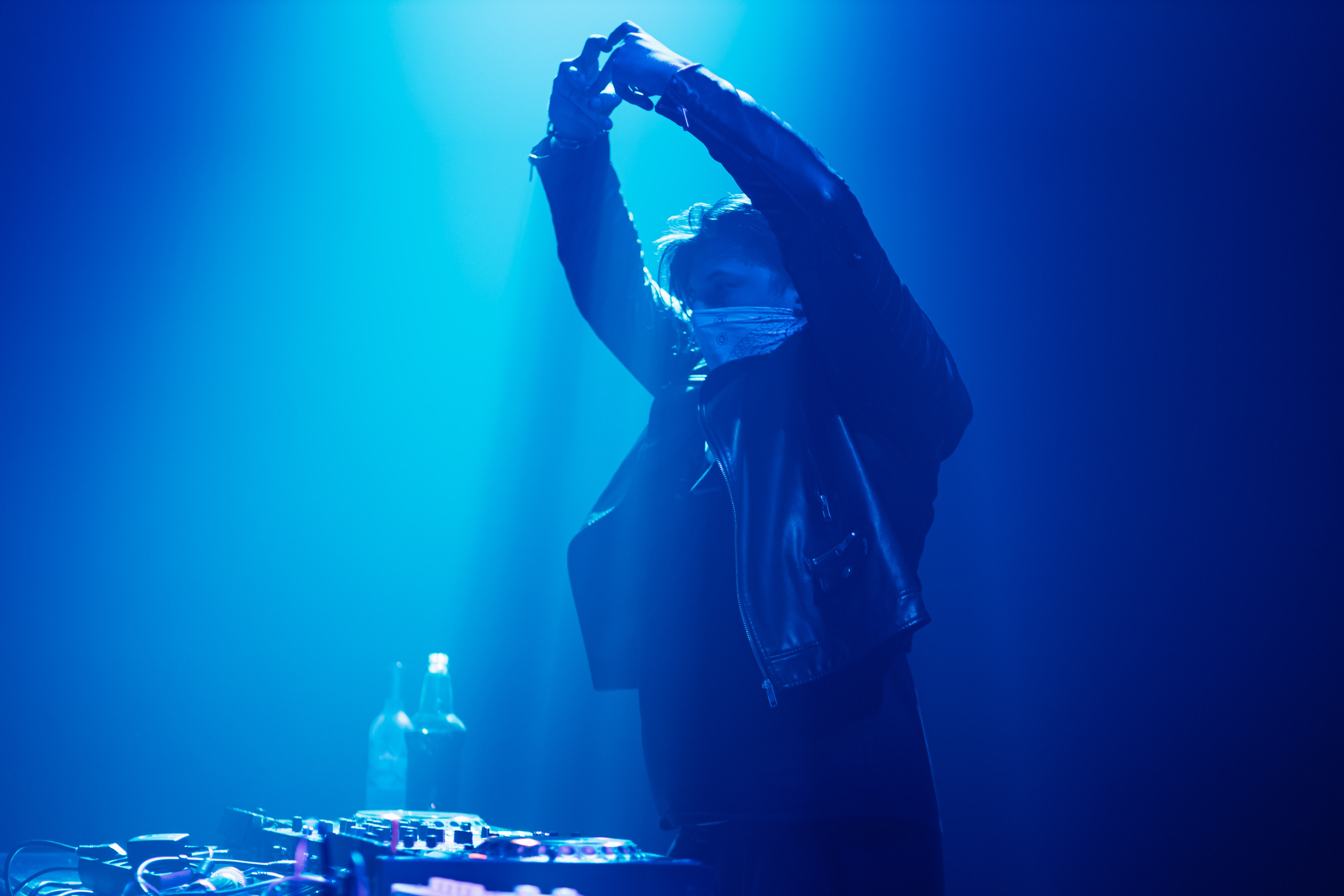 VOID XMAS 2023. Фото и видео съемка. Андрей Ионов