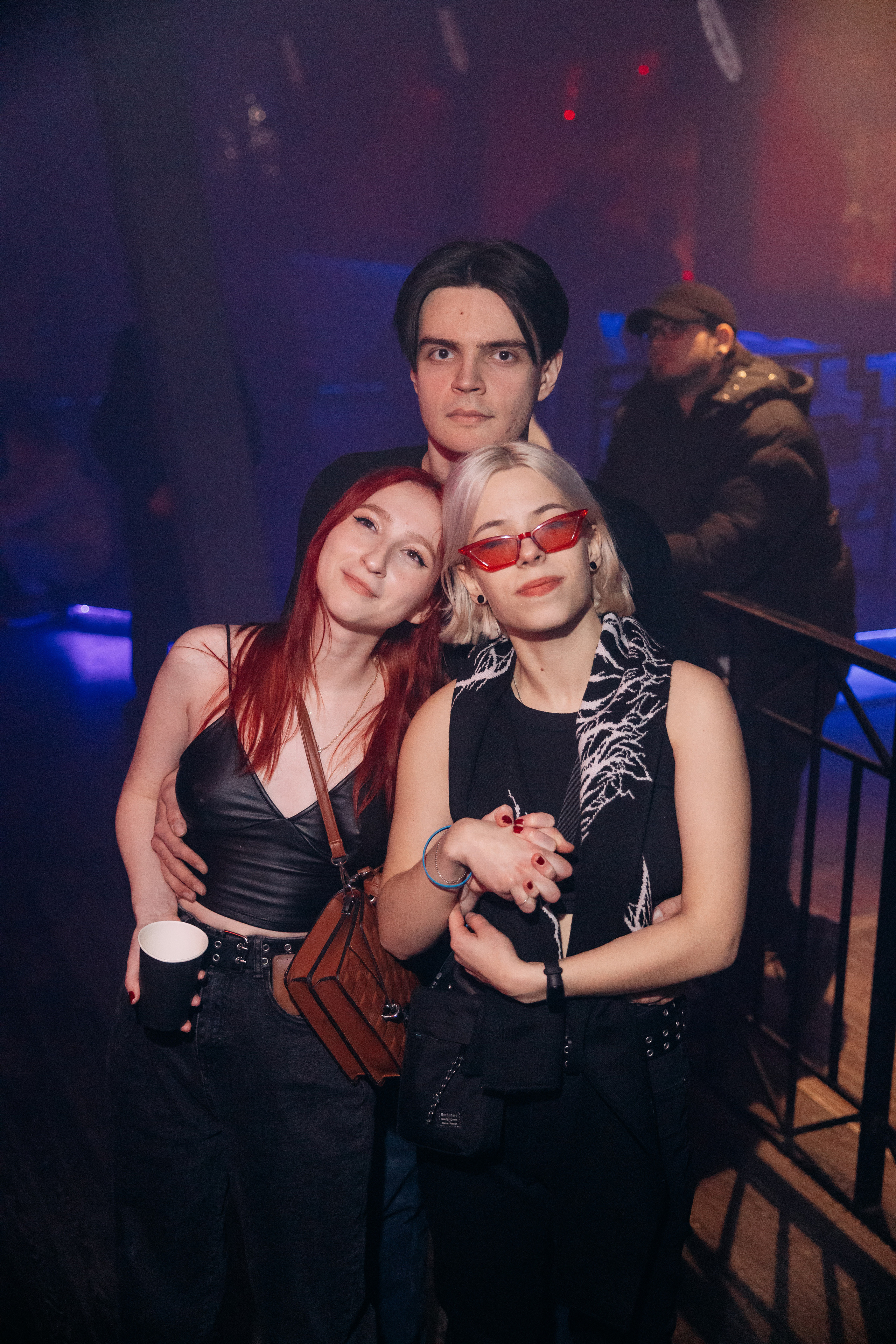 VOID XMAS 2023. Фото и видео съемка. Андрей Ионов