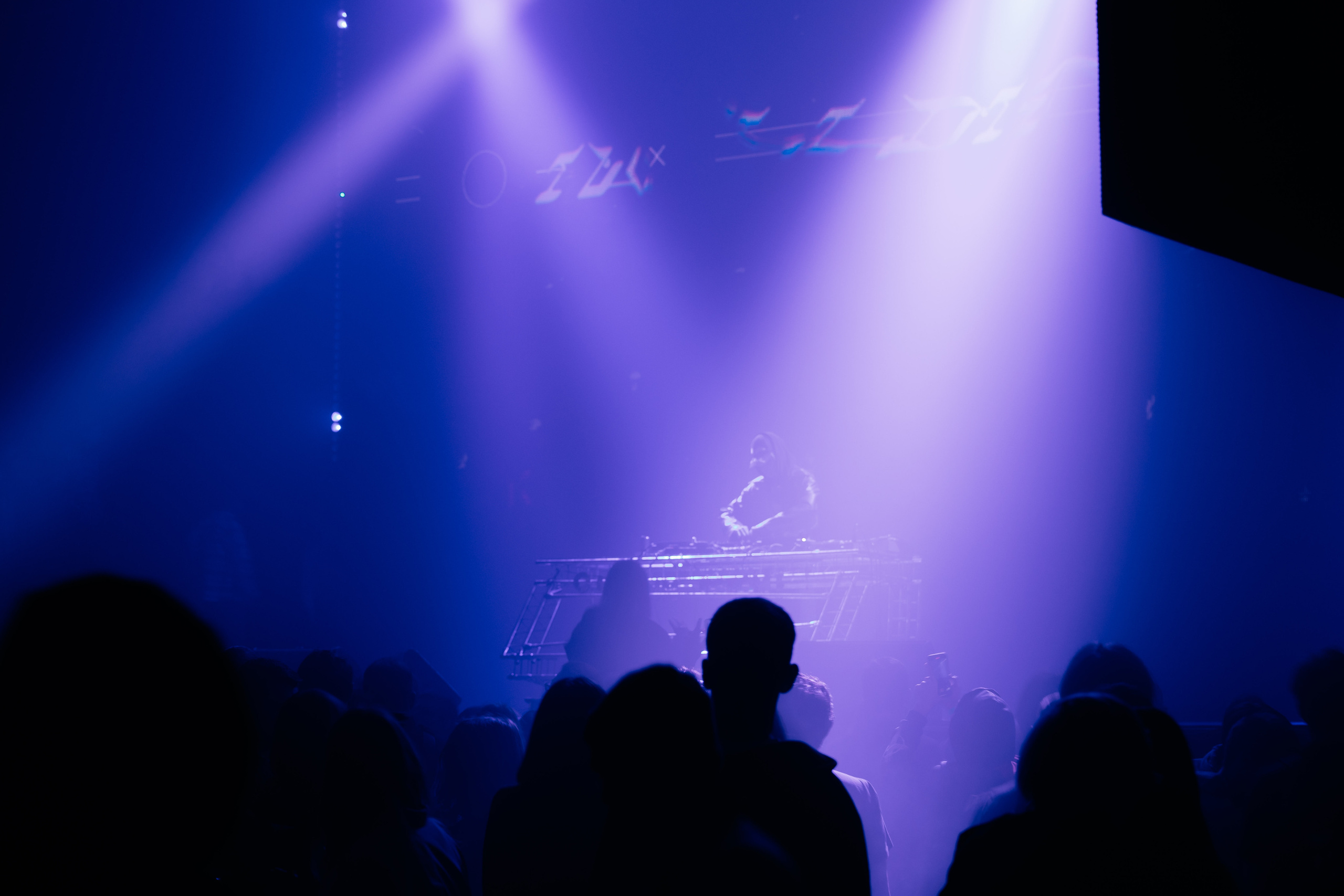 VOID XMAS 2023. Фото и видео съемка. Андрей Ионов