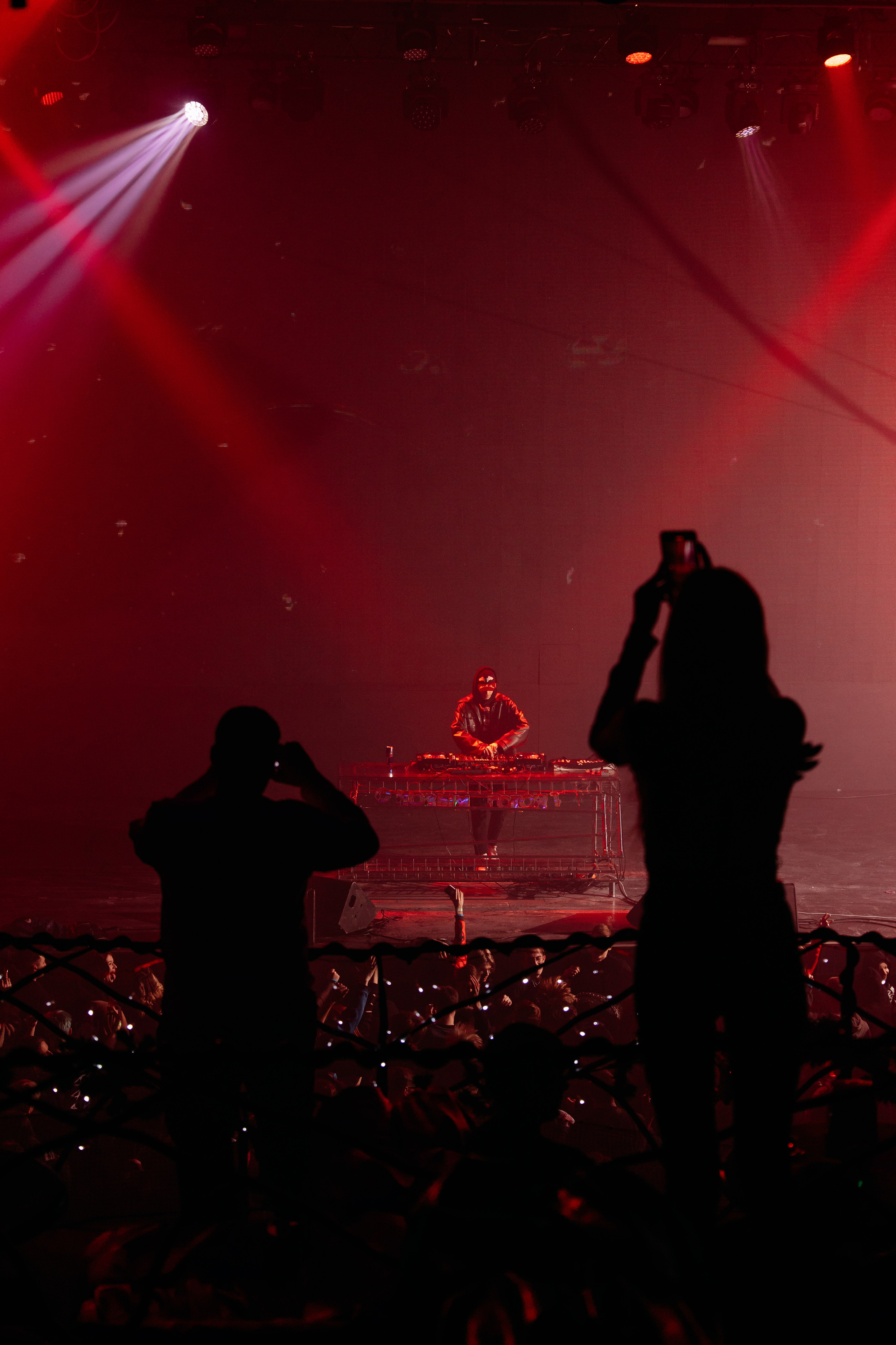 VOID XMAS 2023. Фото и видео съемка. Андрей Ионов