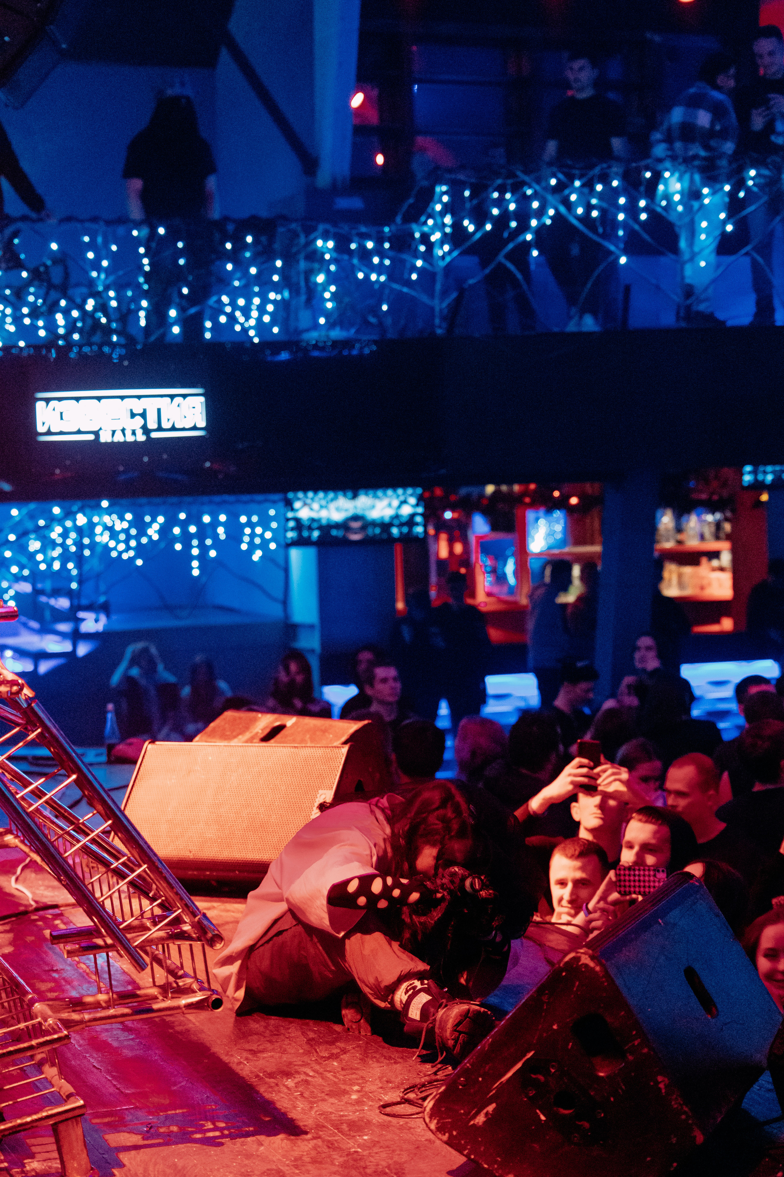 VOID XMAS 2023. Фото и видео съемка. Андрей Ионов