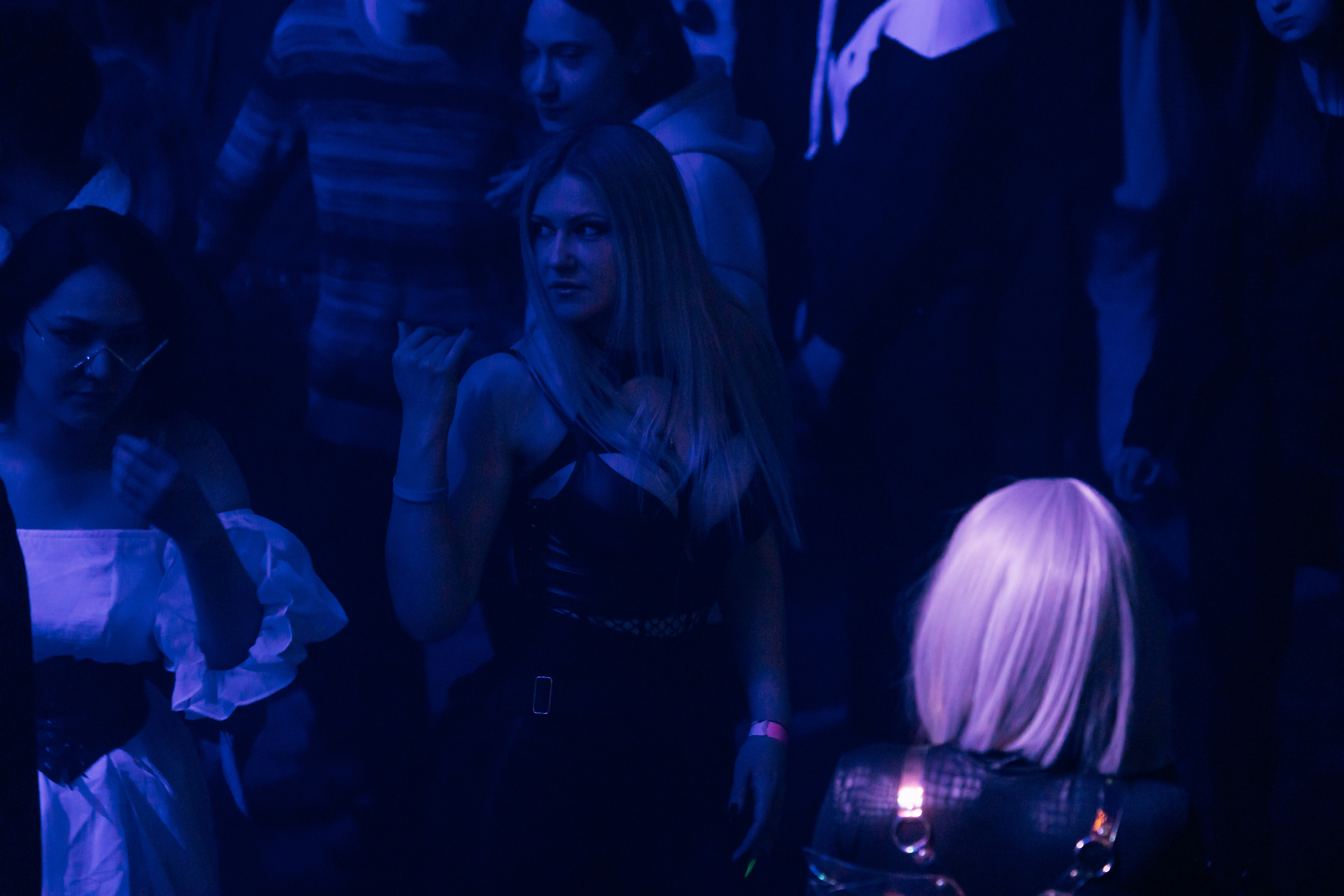 VOID XMAS 2023. Фото и видео съемка. Андрей Ионов