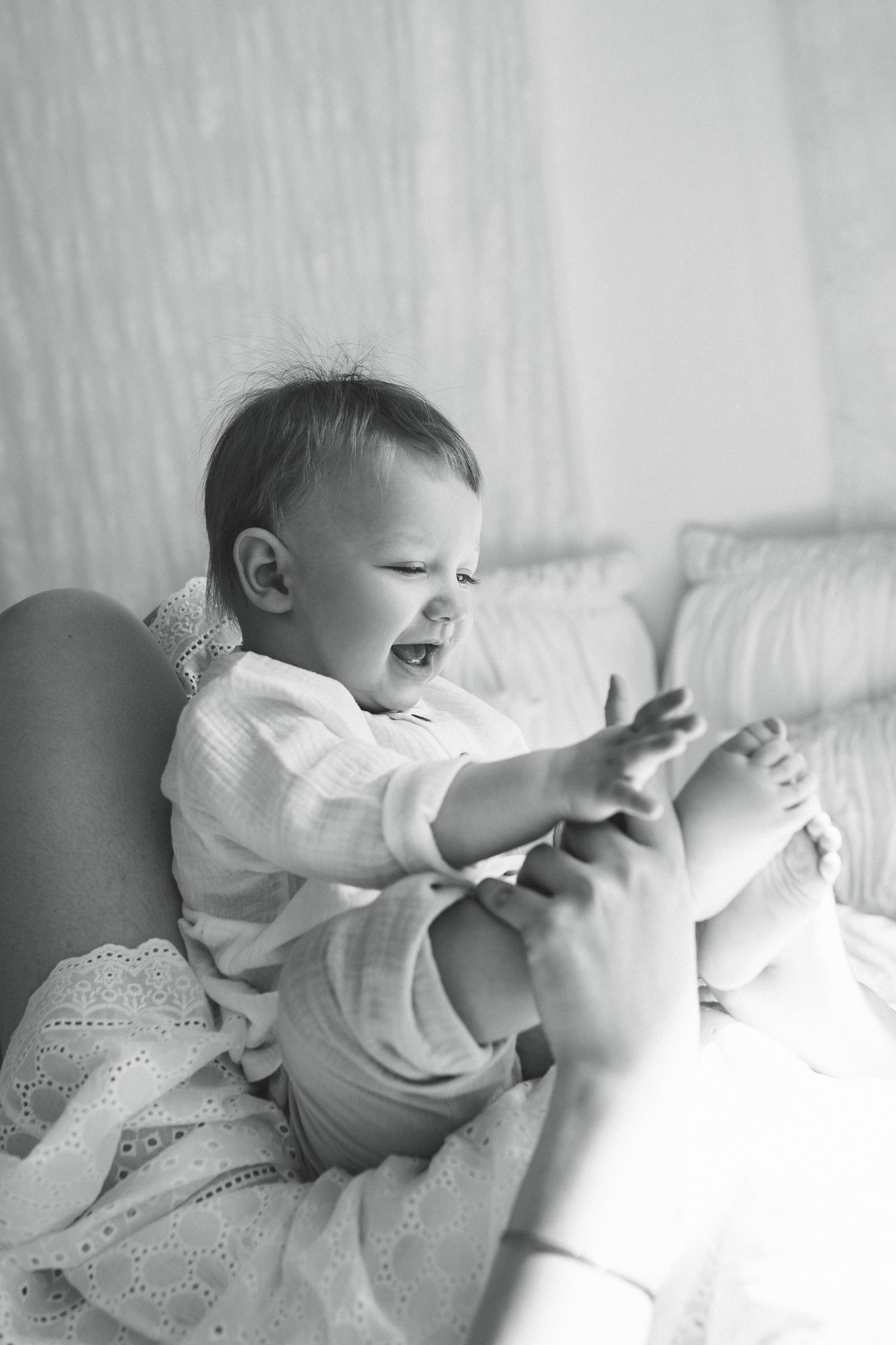 Миша. Кобякова Мария. Фотограф новорождённых и детей до года город ИРКУТСК