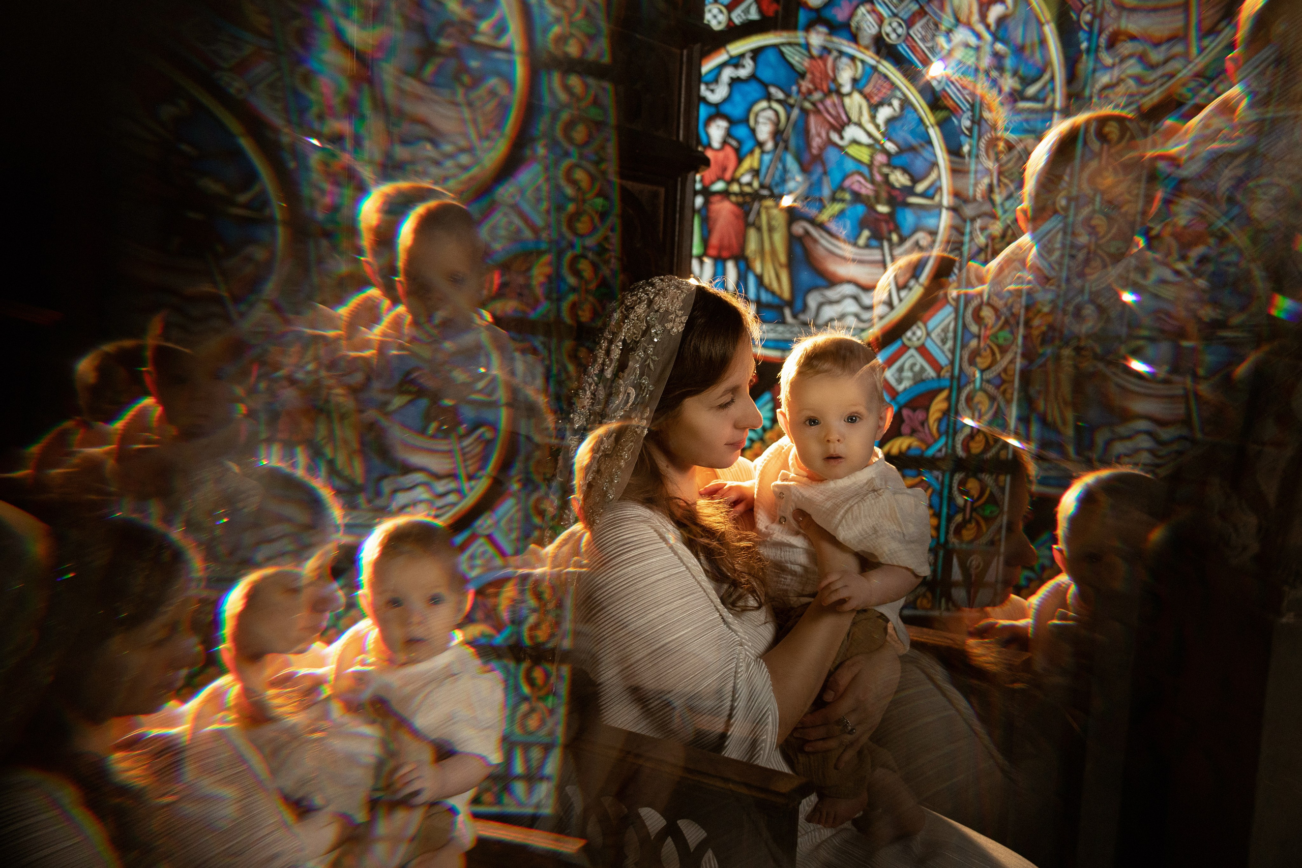 Нина. Гипнопсихолог, женский фотограф Ольга Парфентьева (Васанти)