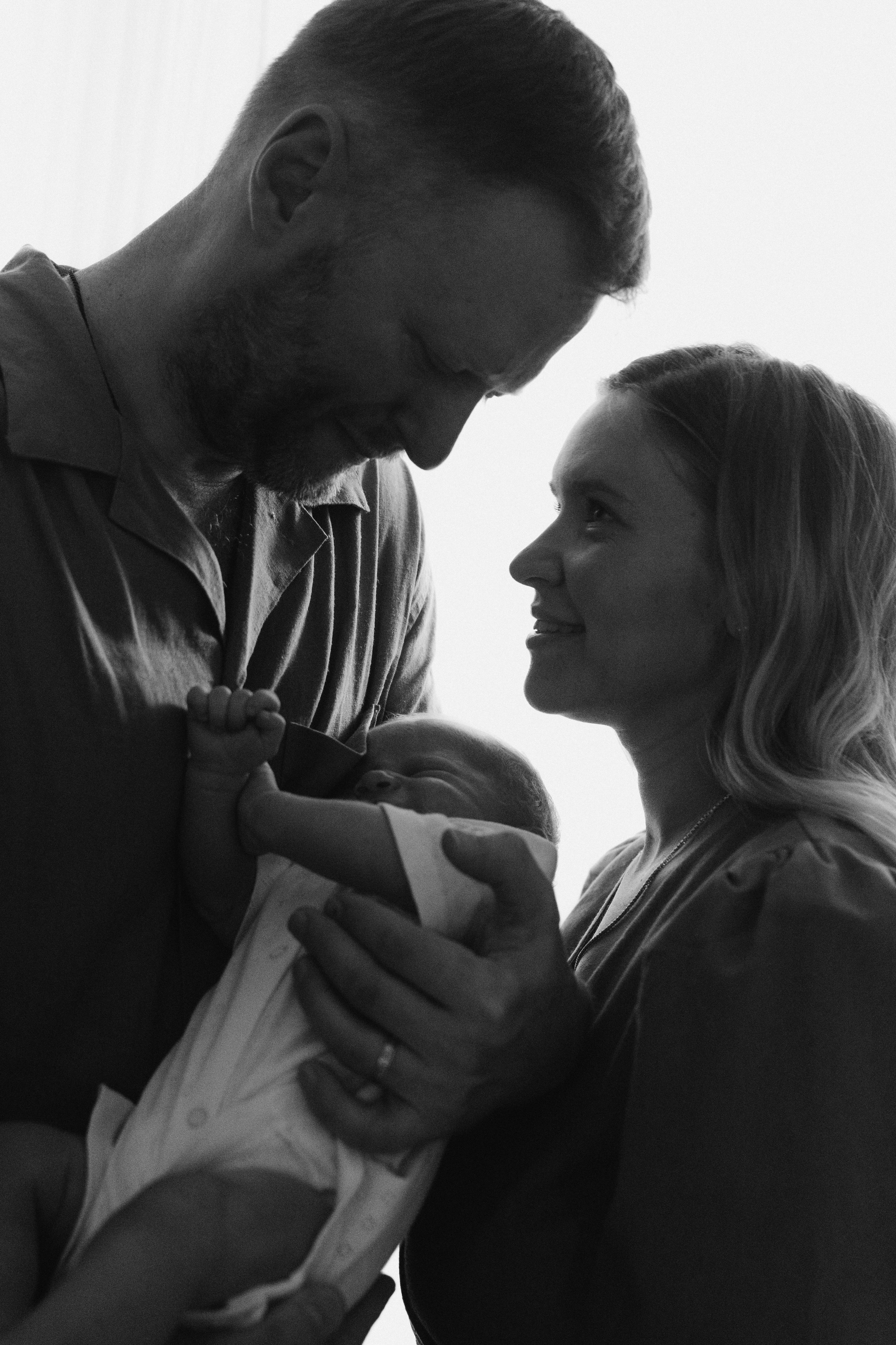 Newborn. Семейный, ньюборн фотограф, фотограф на роды в Москве, Виктория Тюльдюкова