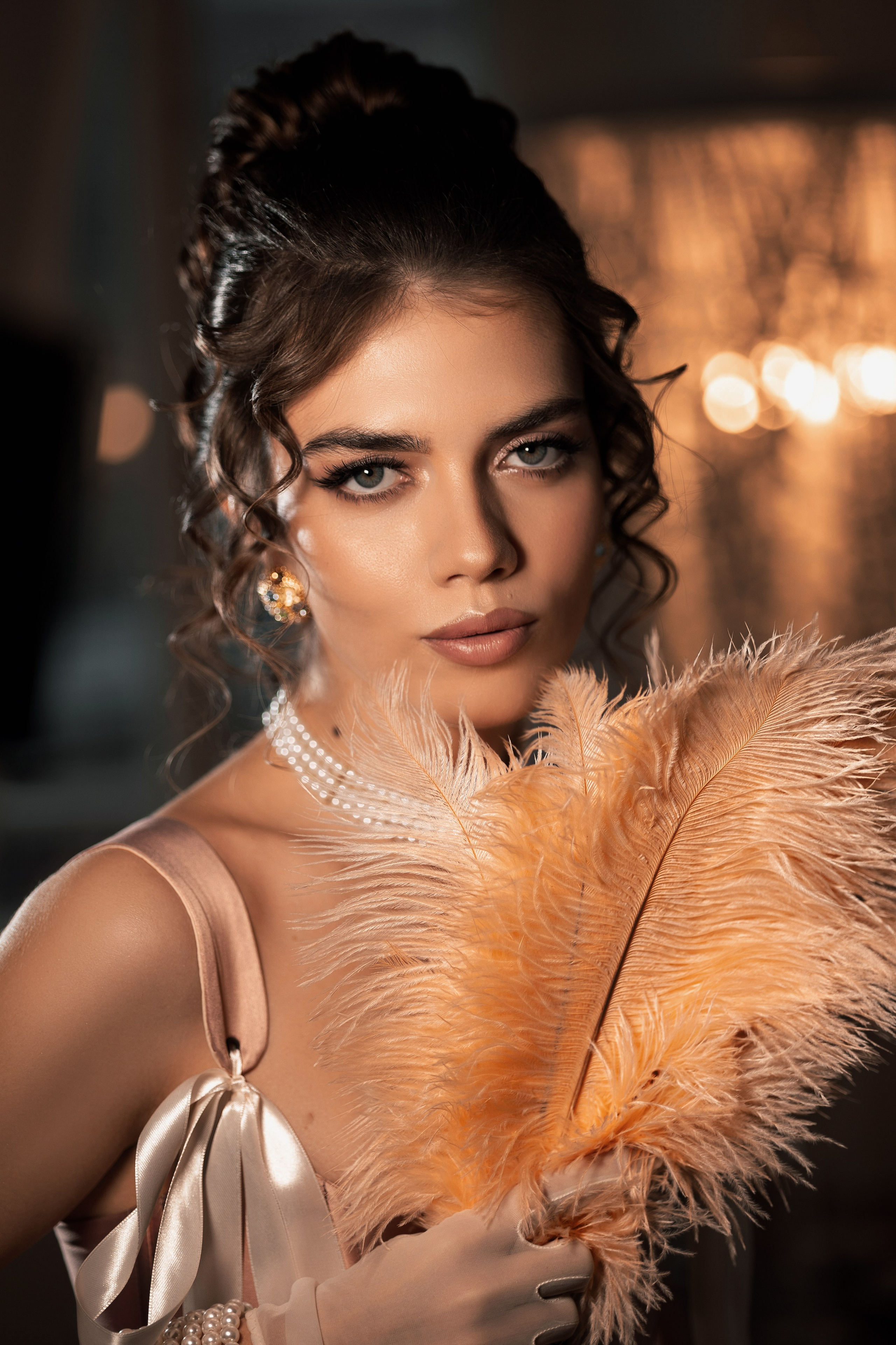 ANTUANETTA. Фотограф в Ростове-на-Дону Мария Аверина