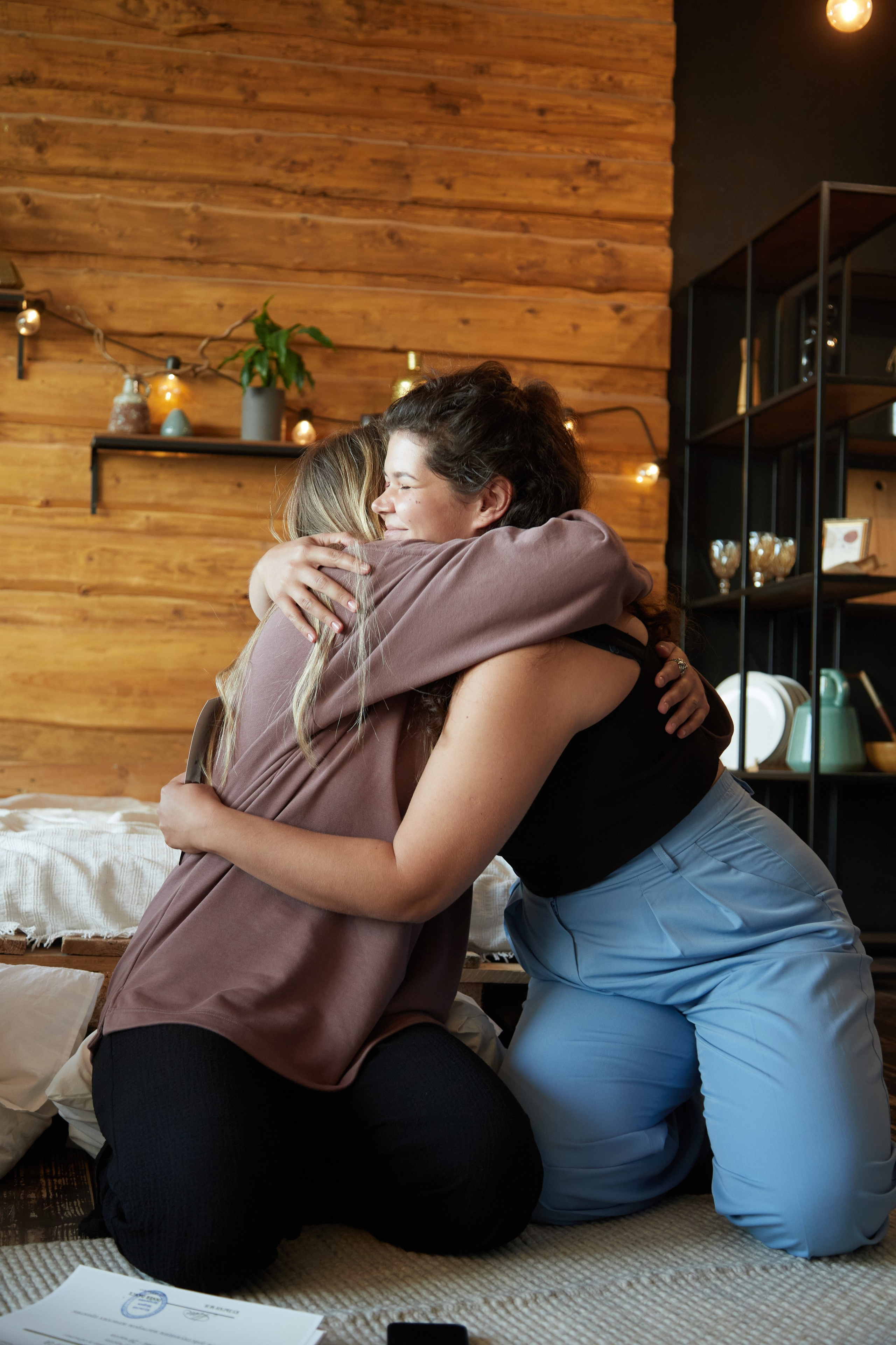 Репортаж проекта «Женский круг». Екатерина Осипова — профессиональный фотограф в Москве