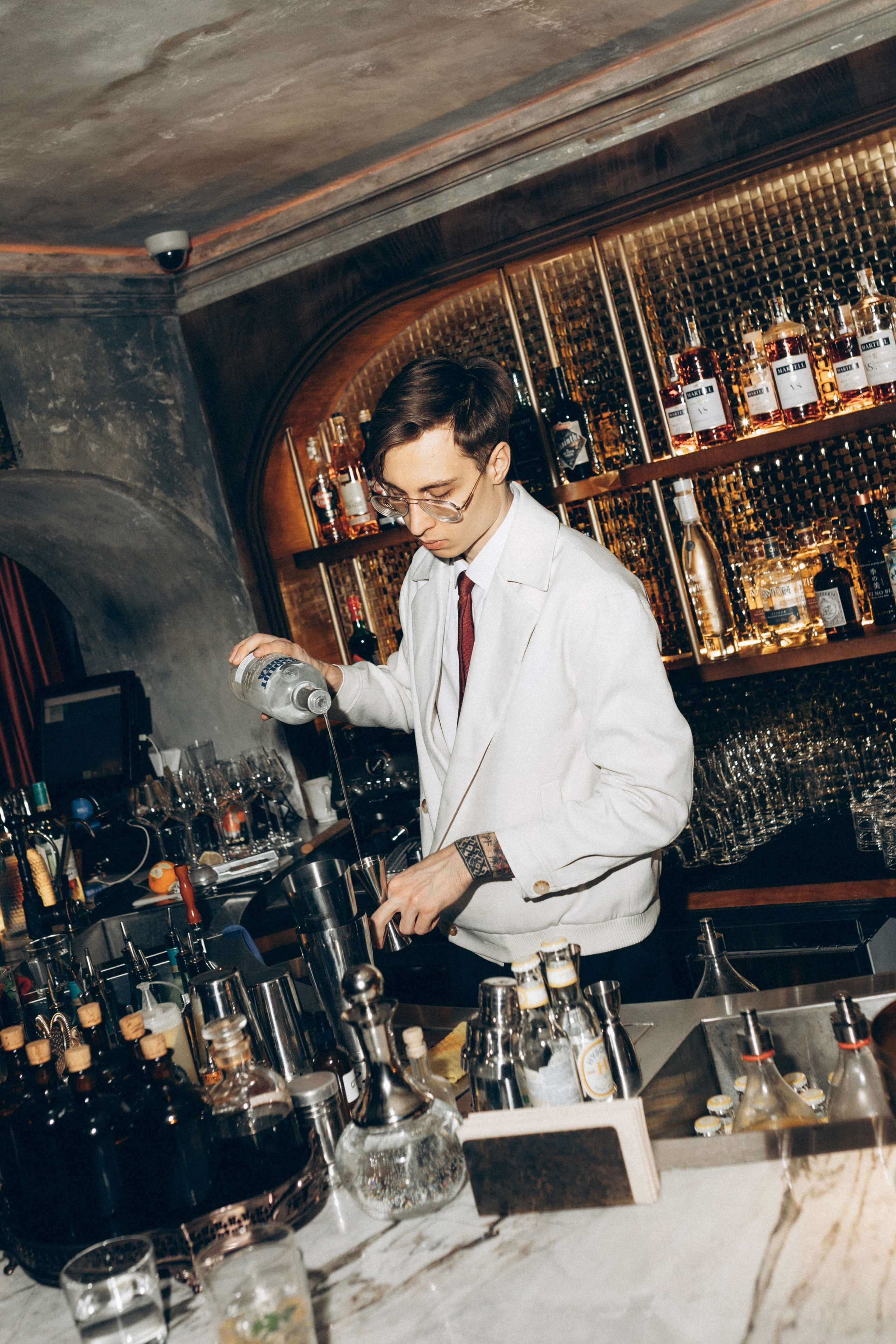 GRUPPO63. Kudaybergenovs