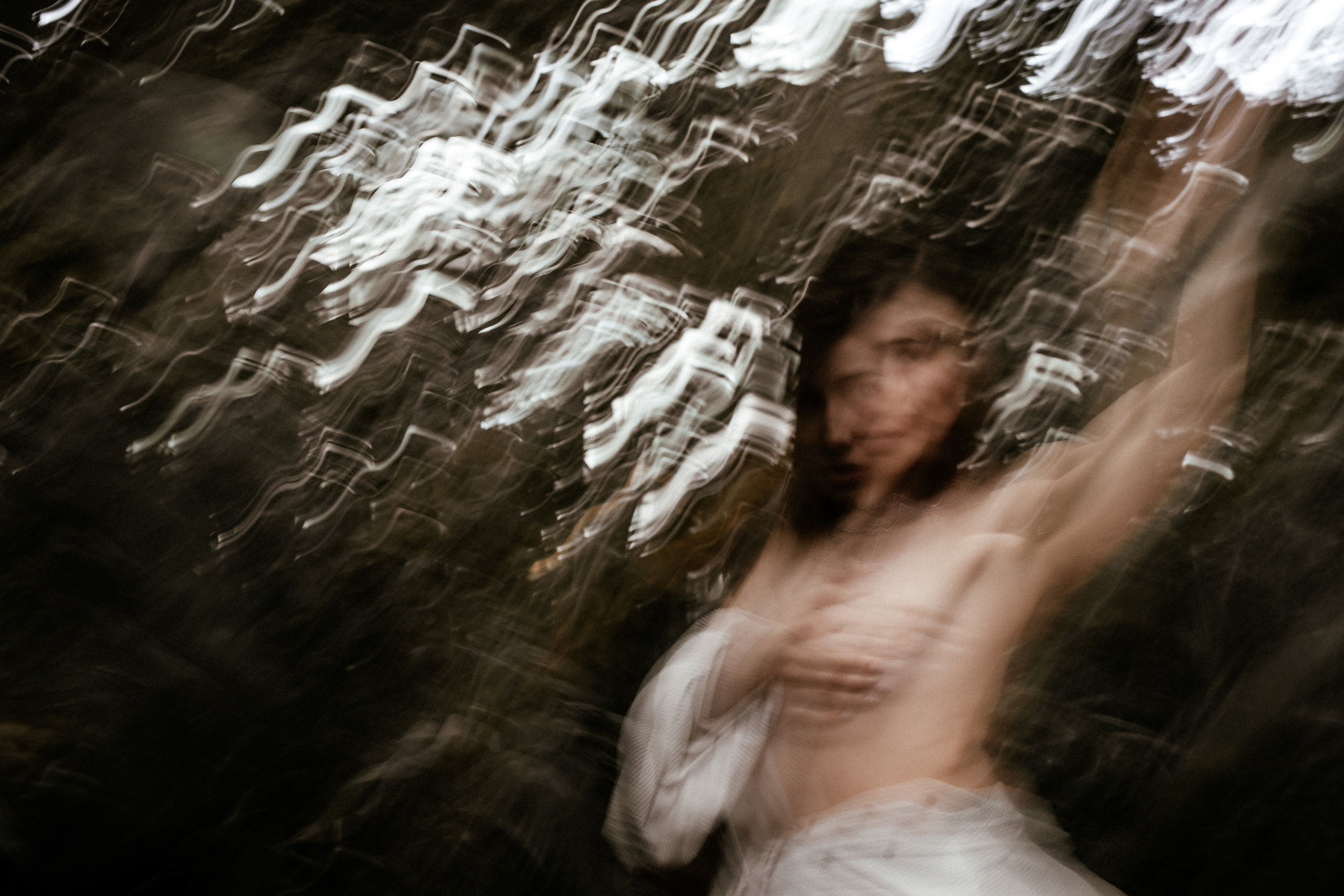 Надежда. Фотограф Serj Ganso