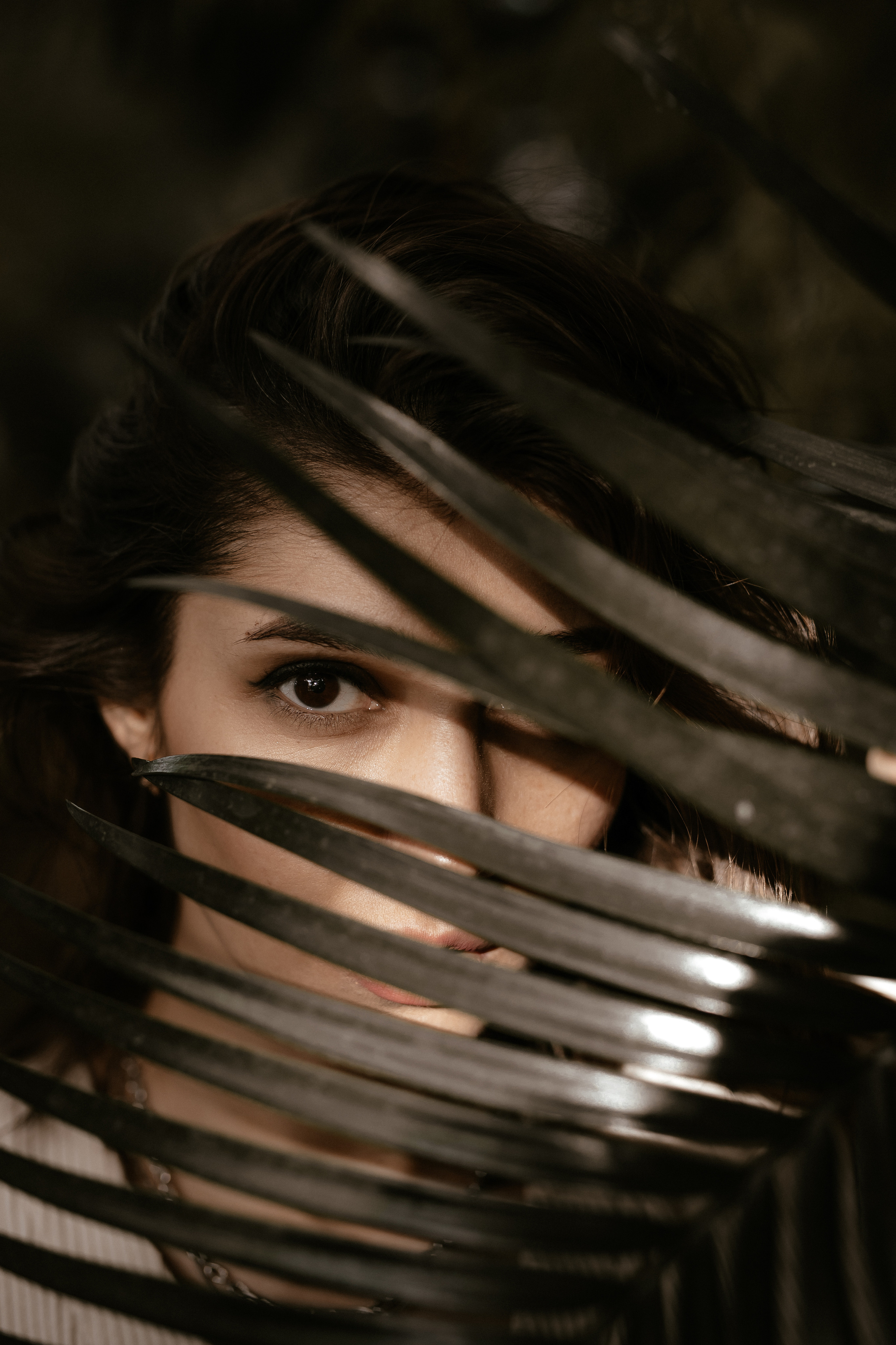 Надежда. Фотограф Serj Ganso