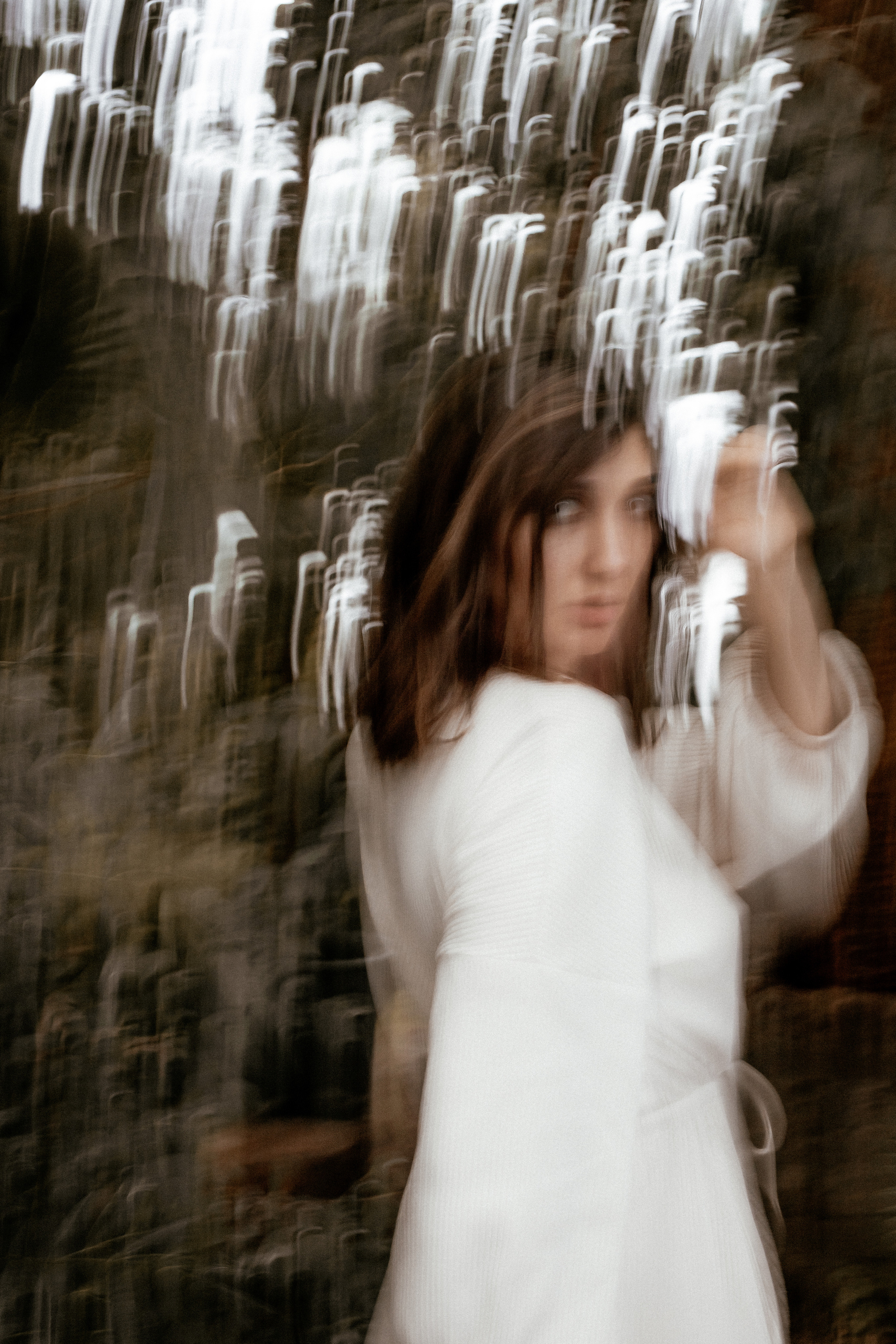 Надежда. Фотограф Serj Ganso